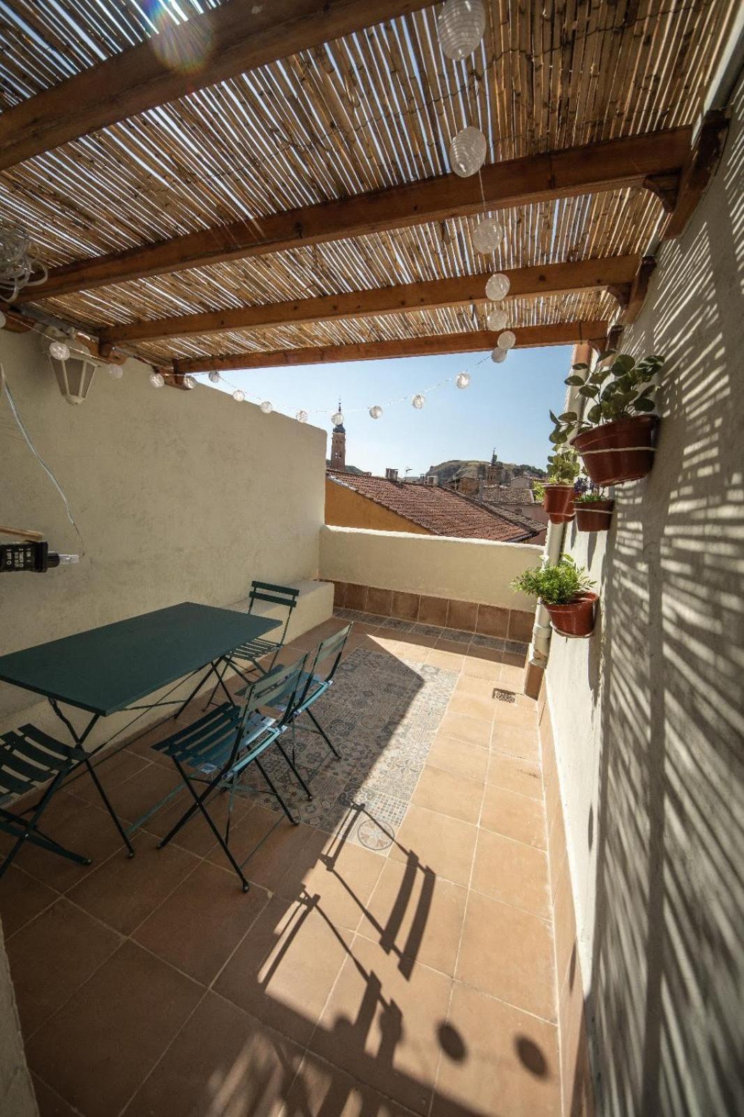 El Mirador de Calatayud