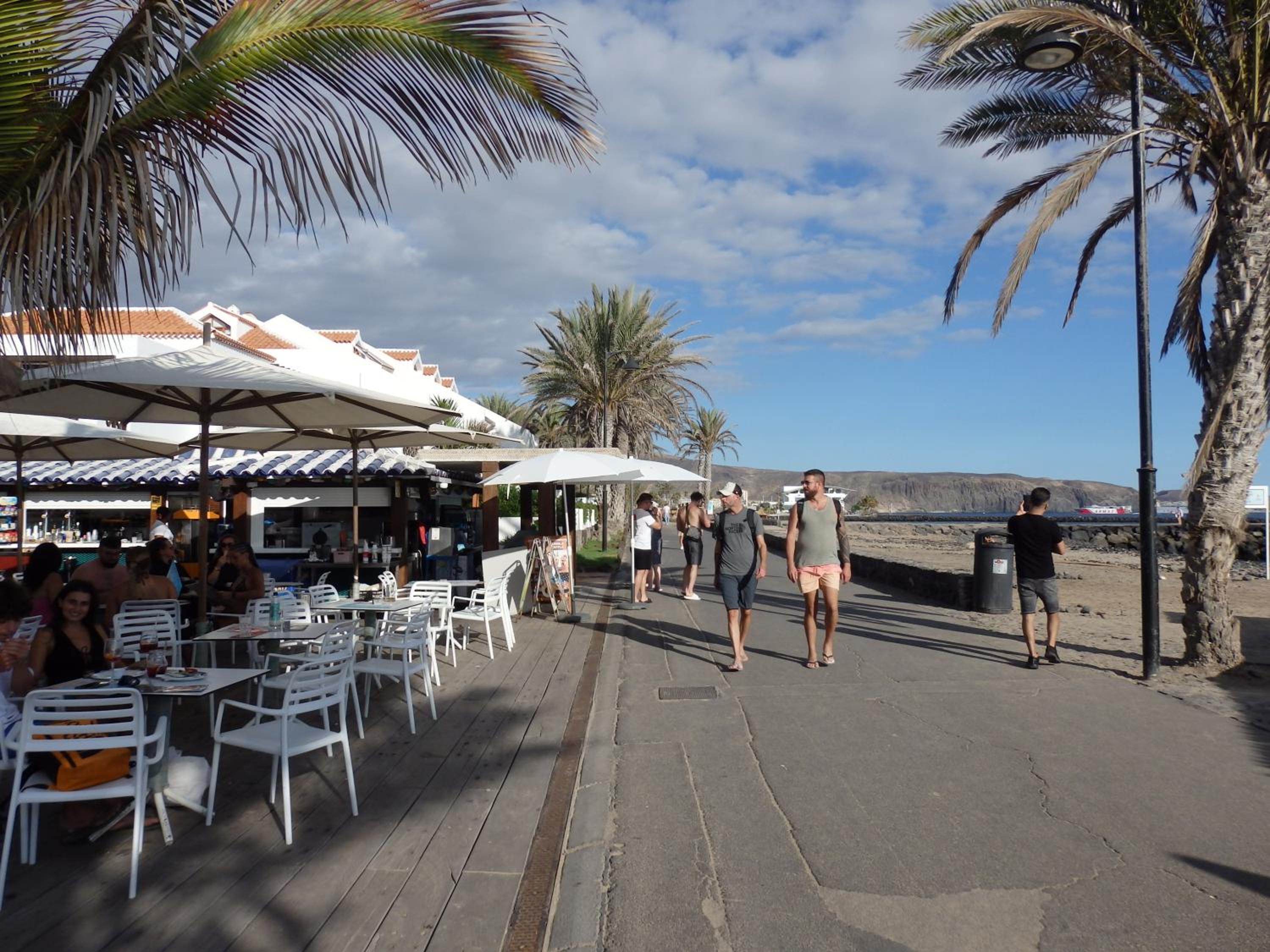 Summerland Ocean View