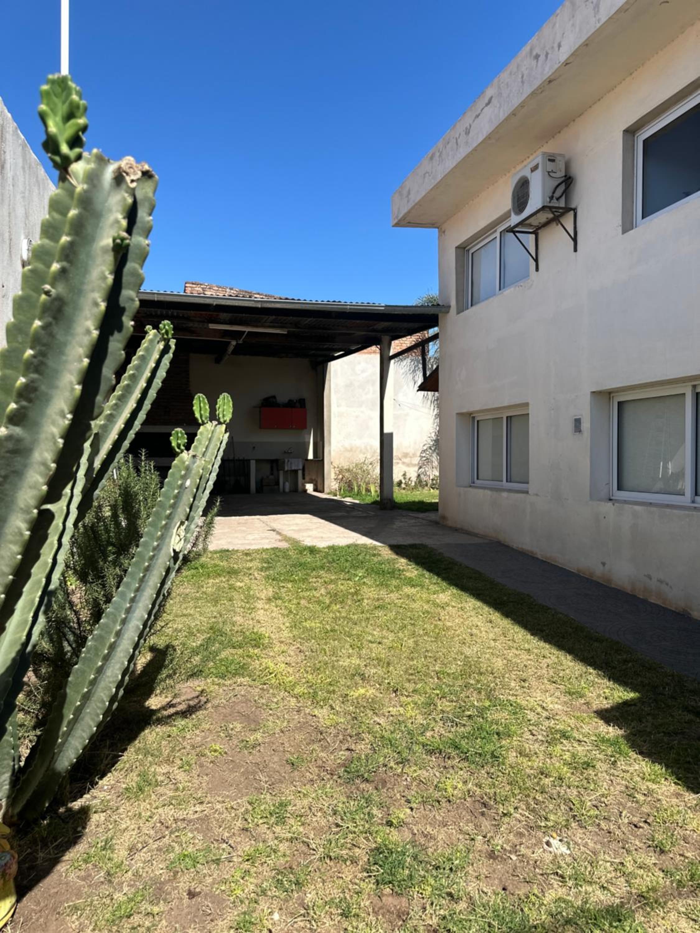 Casa cenote