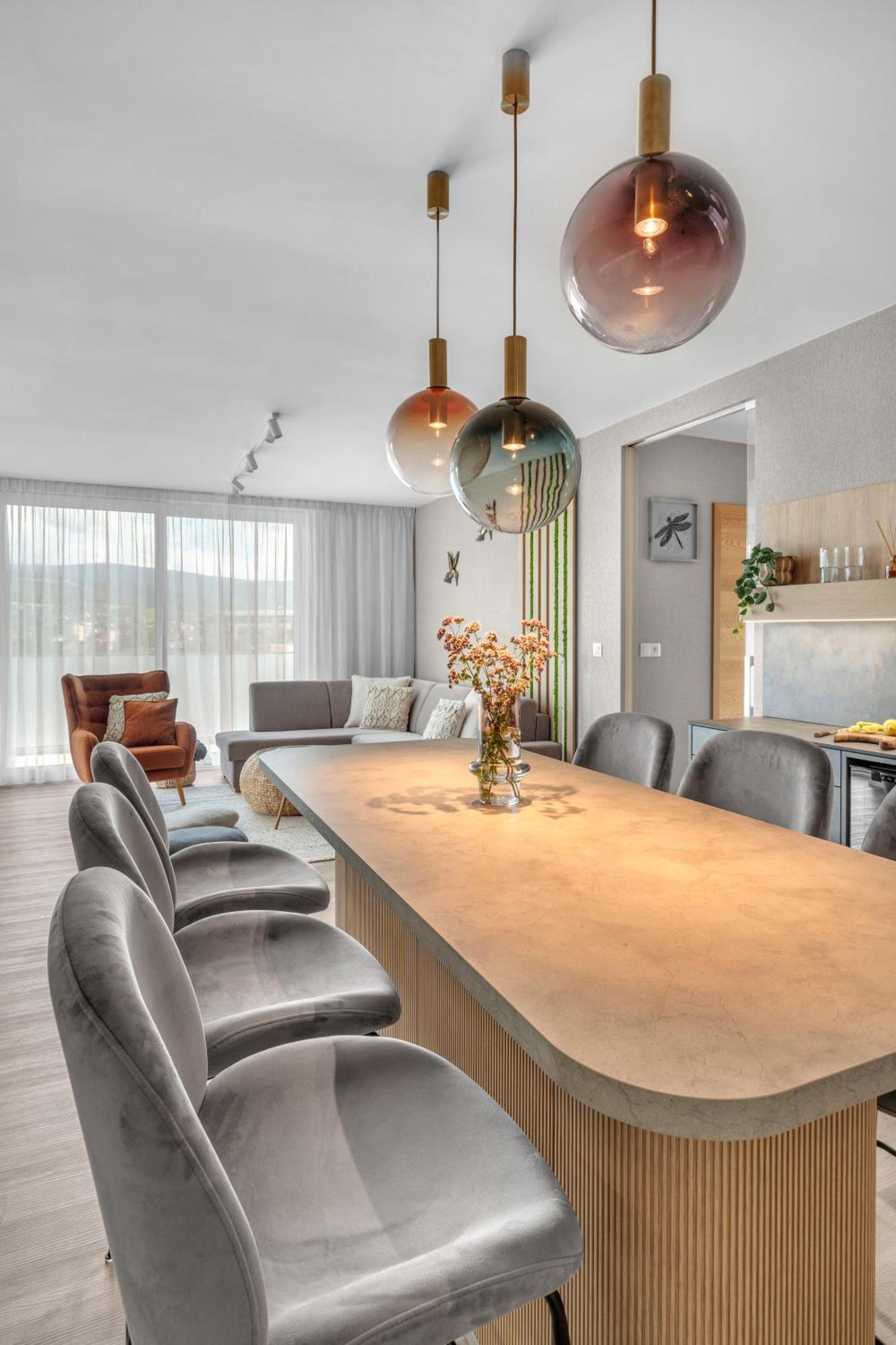 Apartment Viva Vrchlabí A41