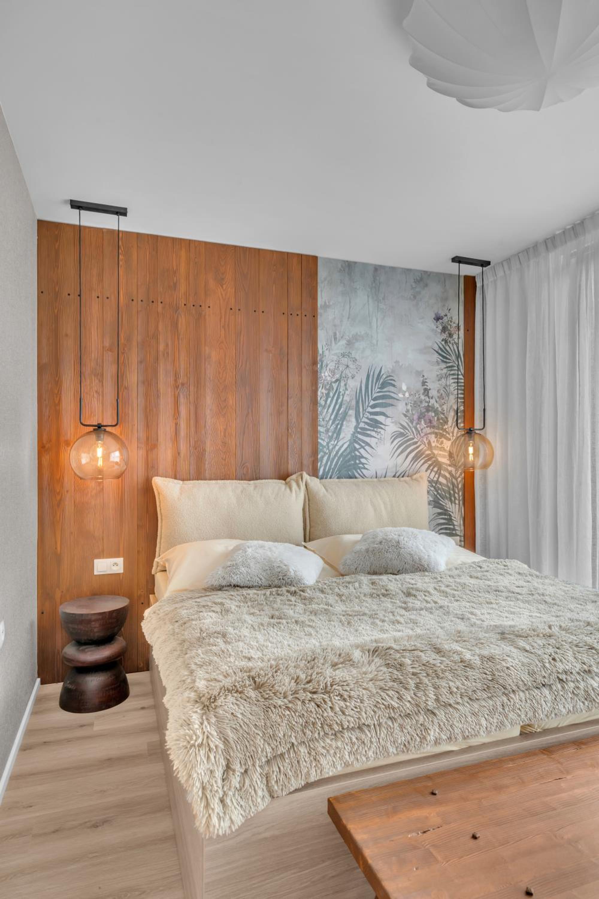Apartment Viva Vrchlabí A41