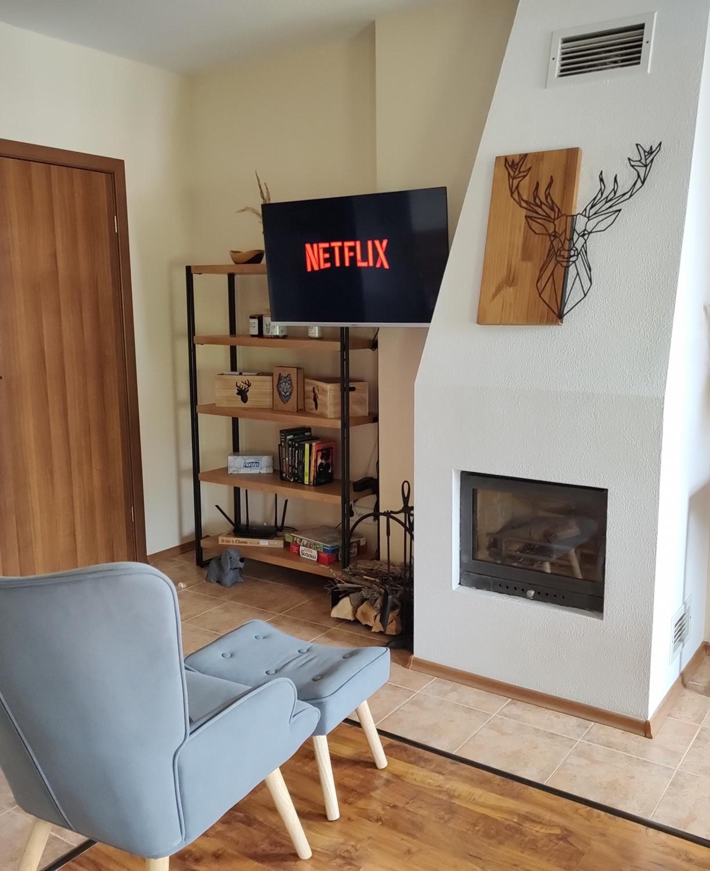 apartment Mountain Delight, Bansko