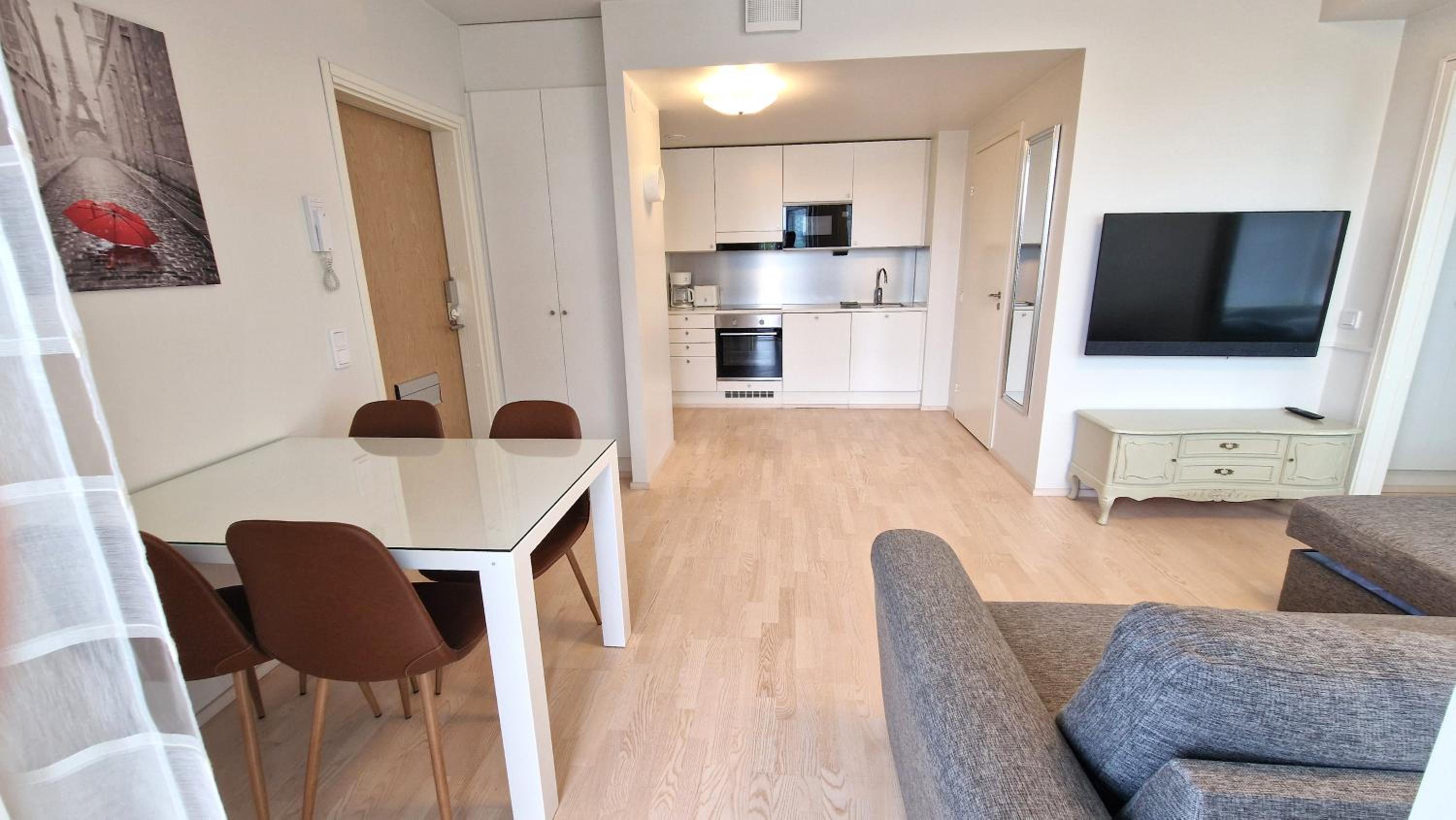 Villa Ruths Stay Vantaa