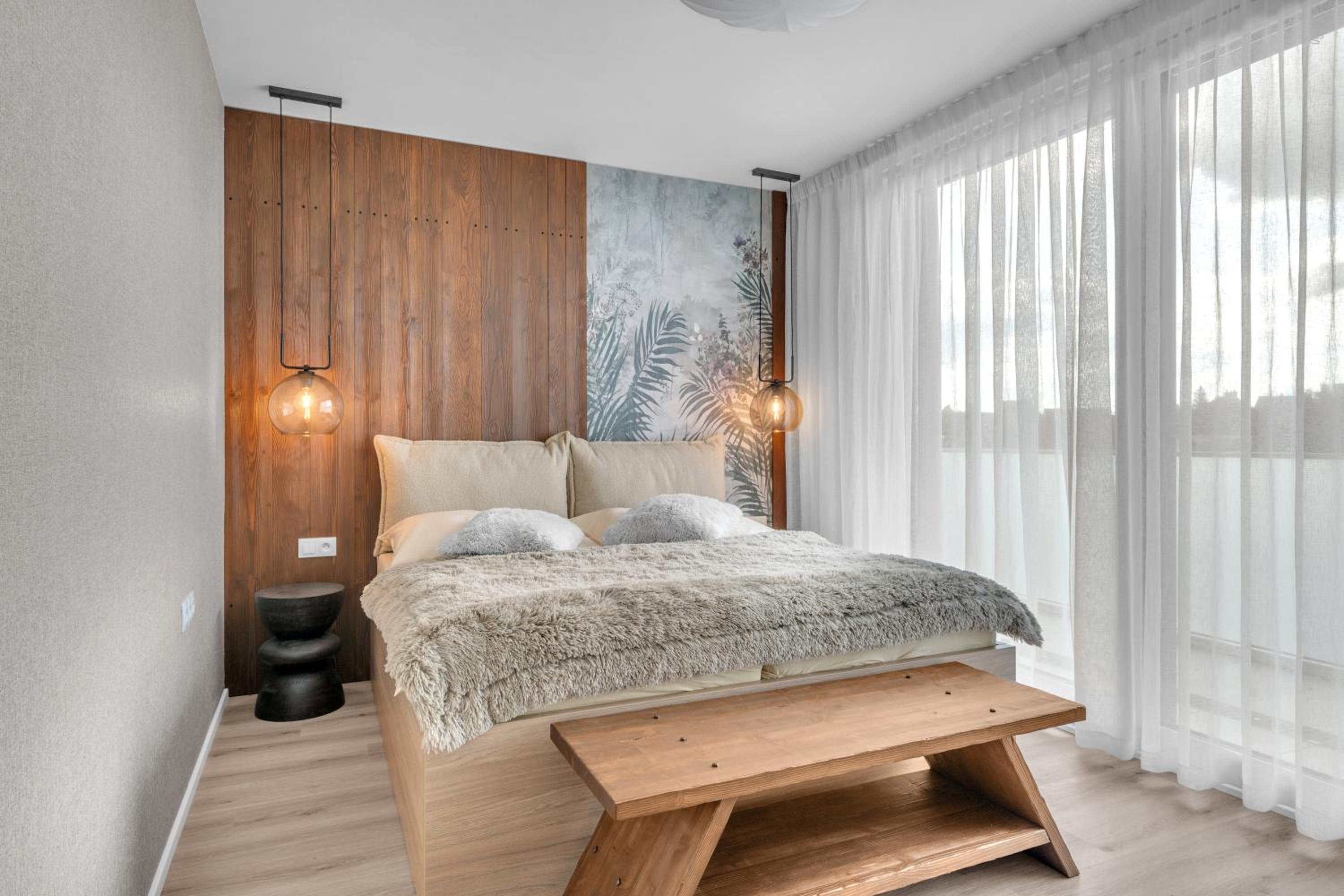 Apartment Viva Vrchlabí A41