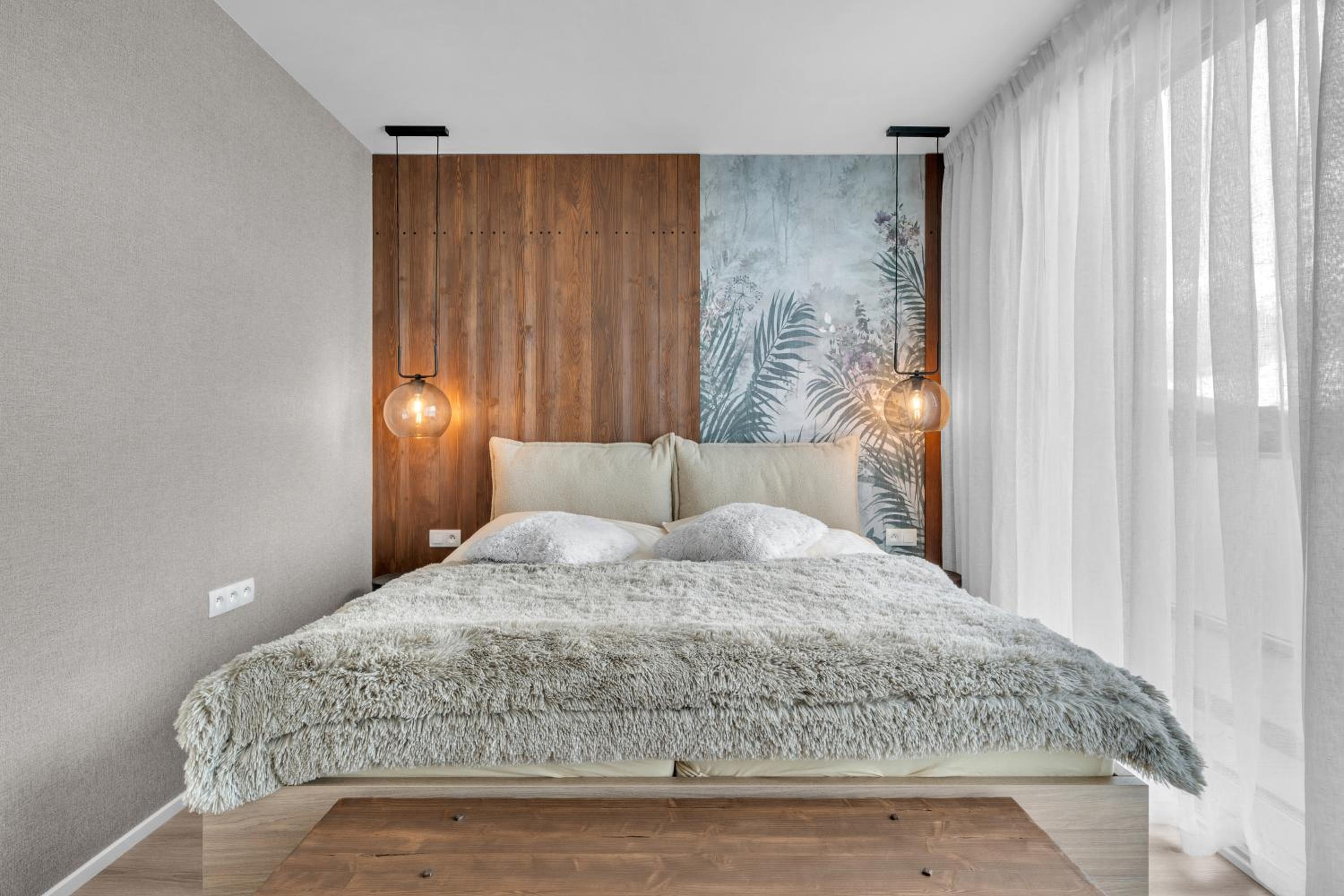 Apartment Viva Vrchlabí A41