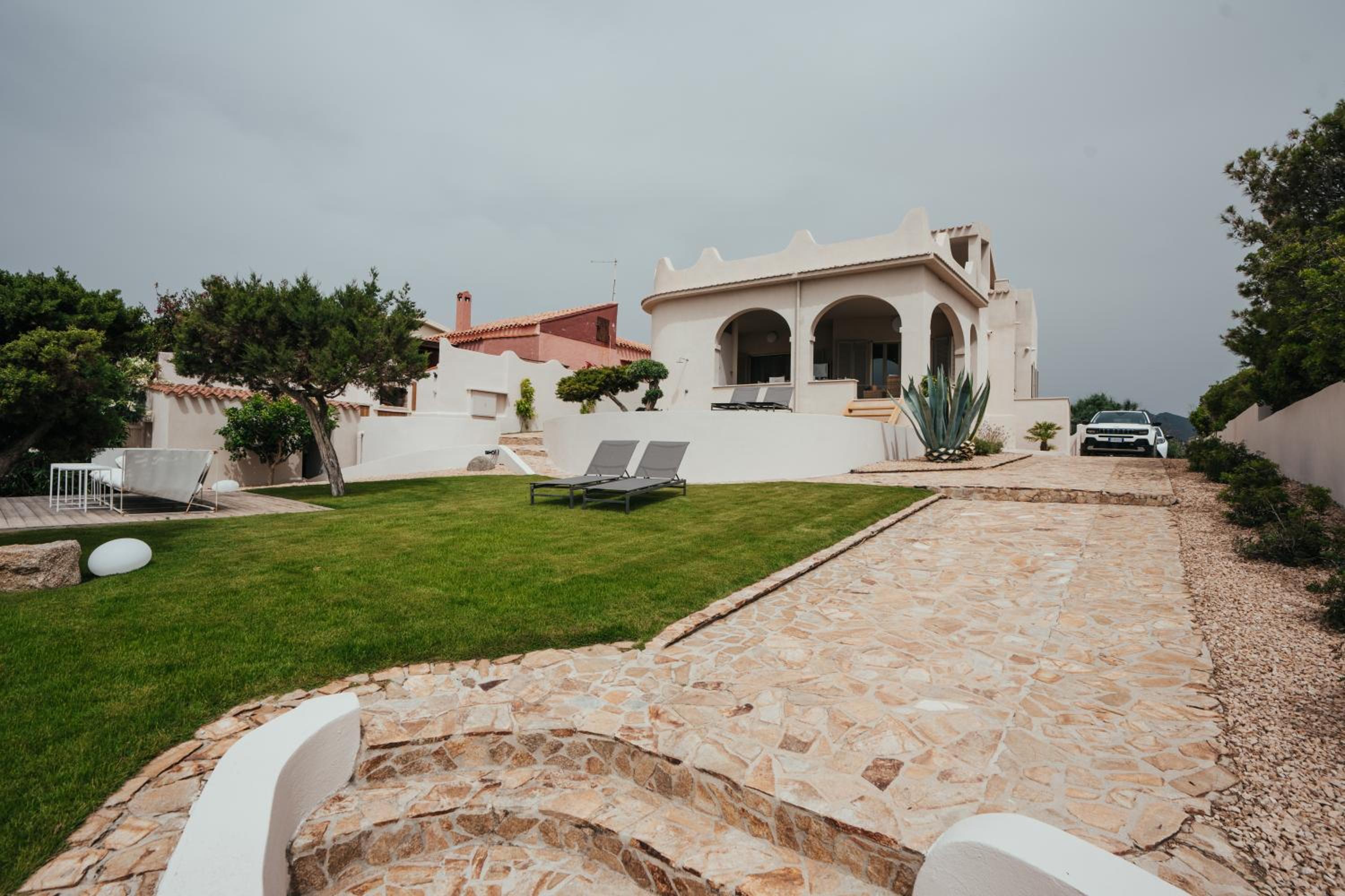 Casa Gioia