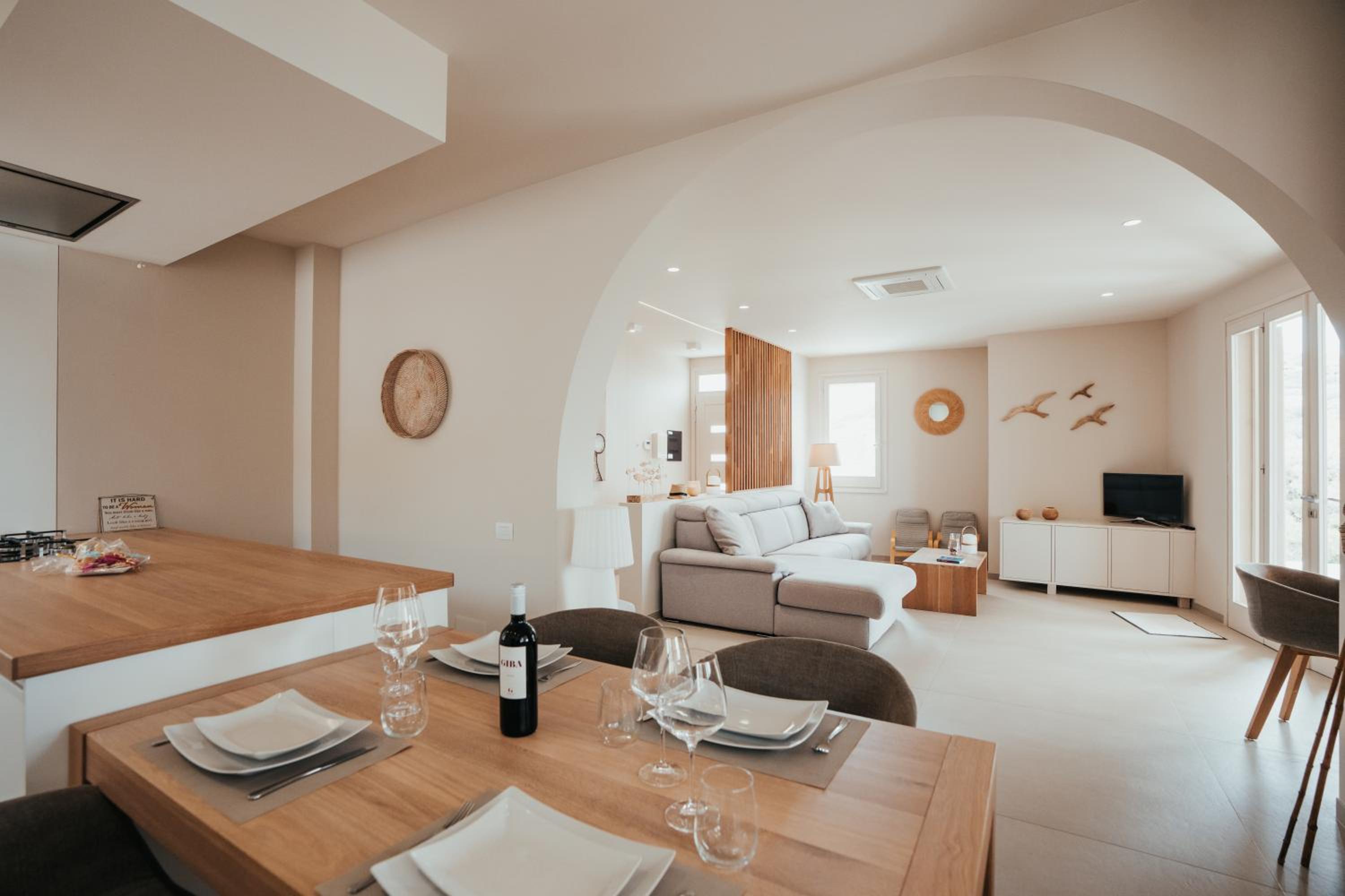 Casa Gioia