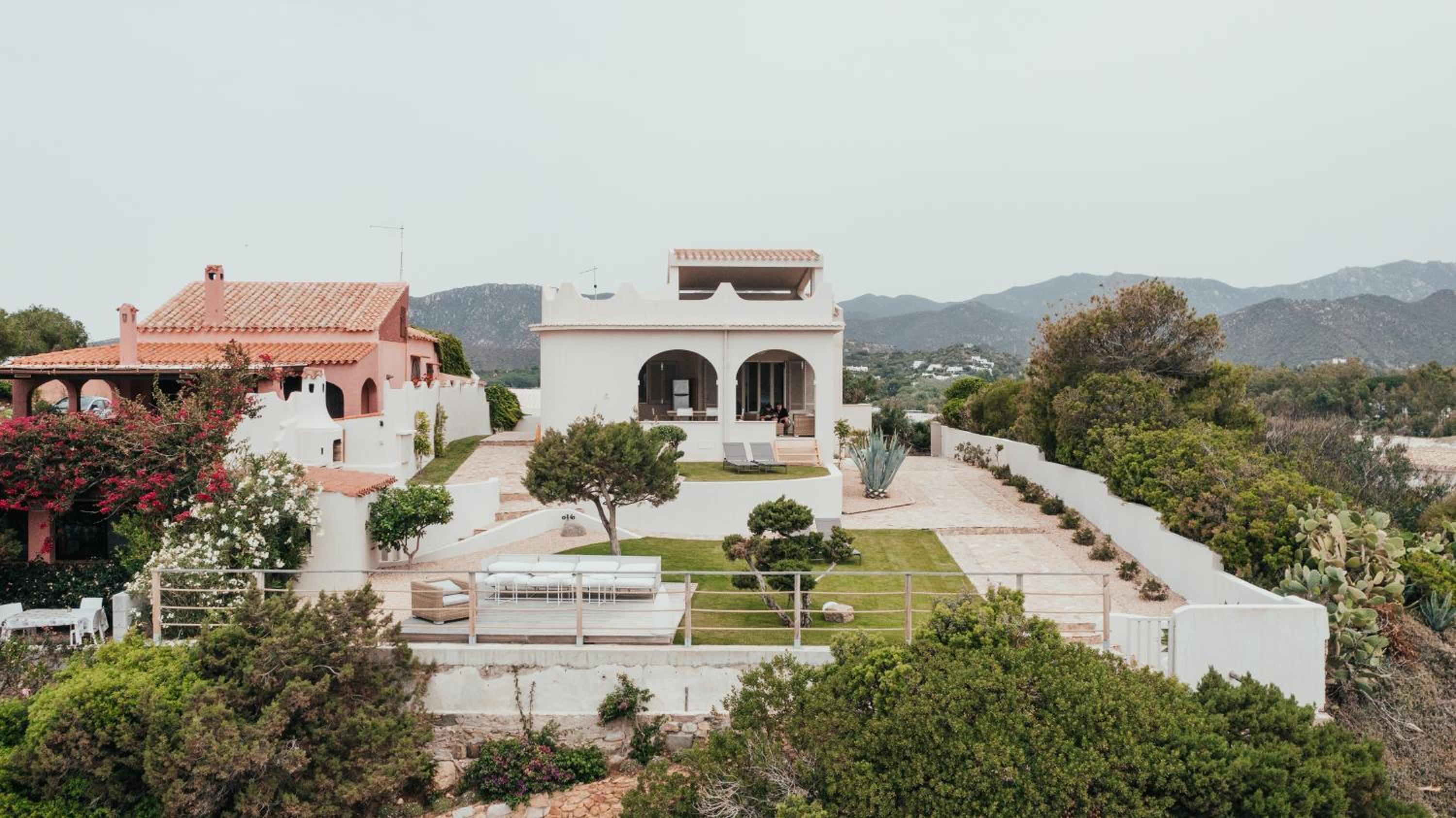 Casa Gioia