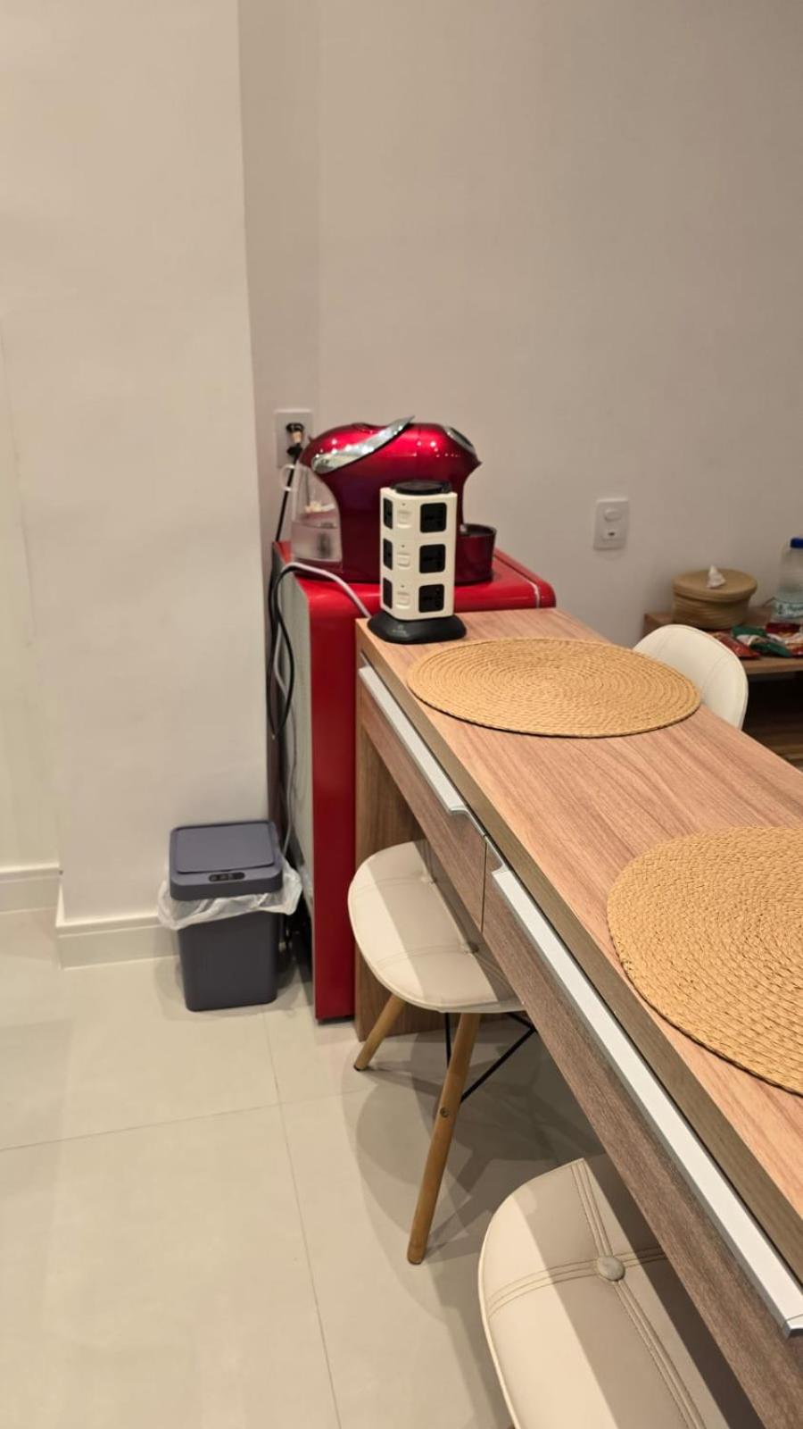 RC Home Atlântica - Copacabana