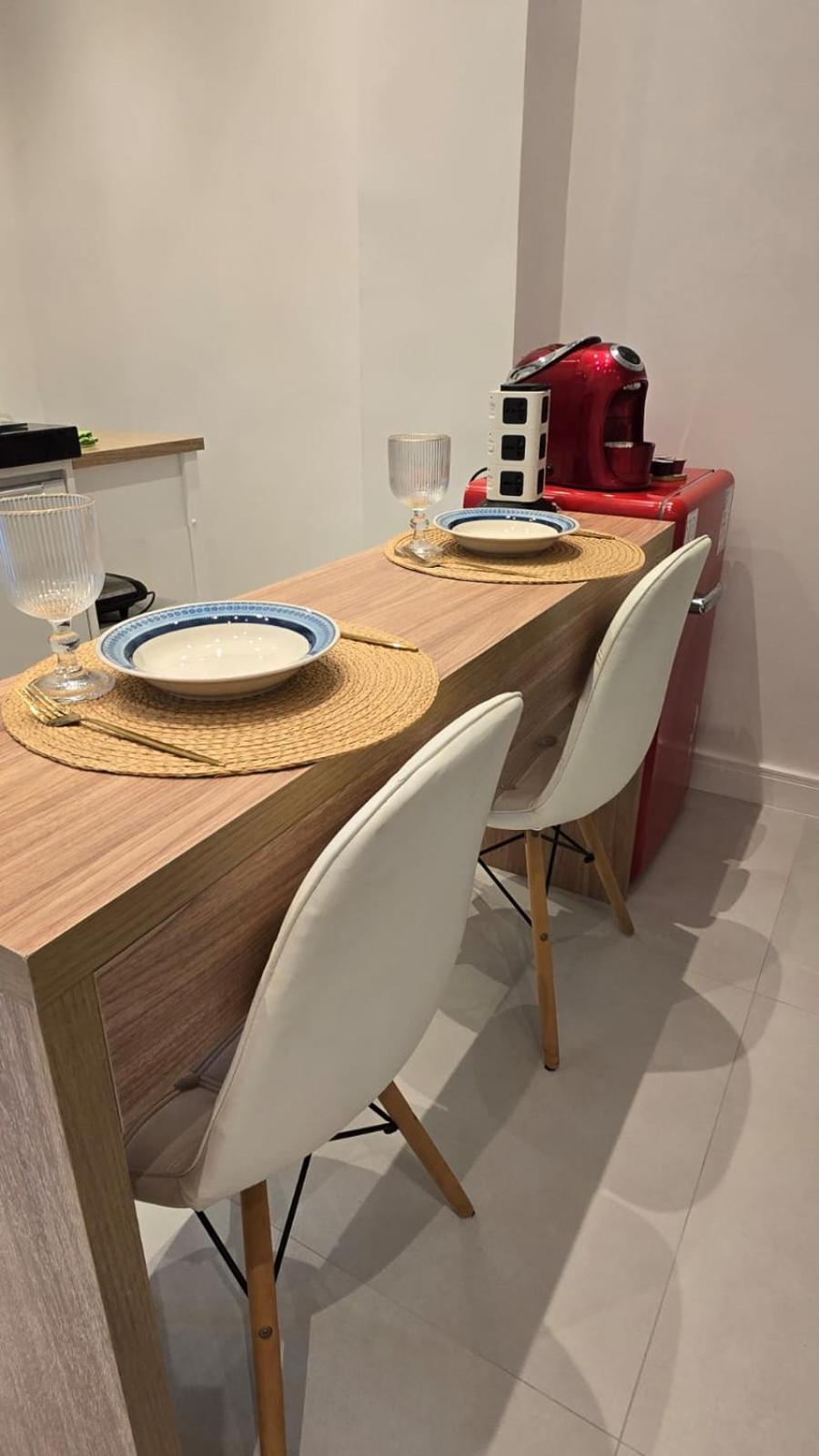 RC Home Atlântica - Copacabana