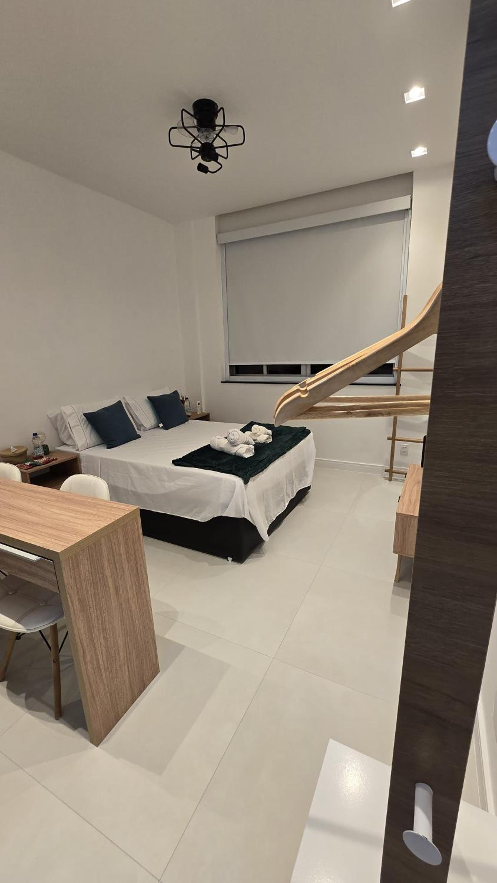 RC Home Atlântica - Copacabana