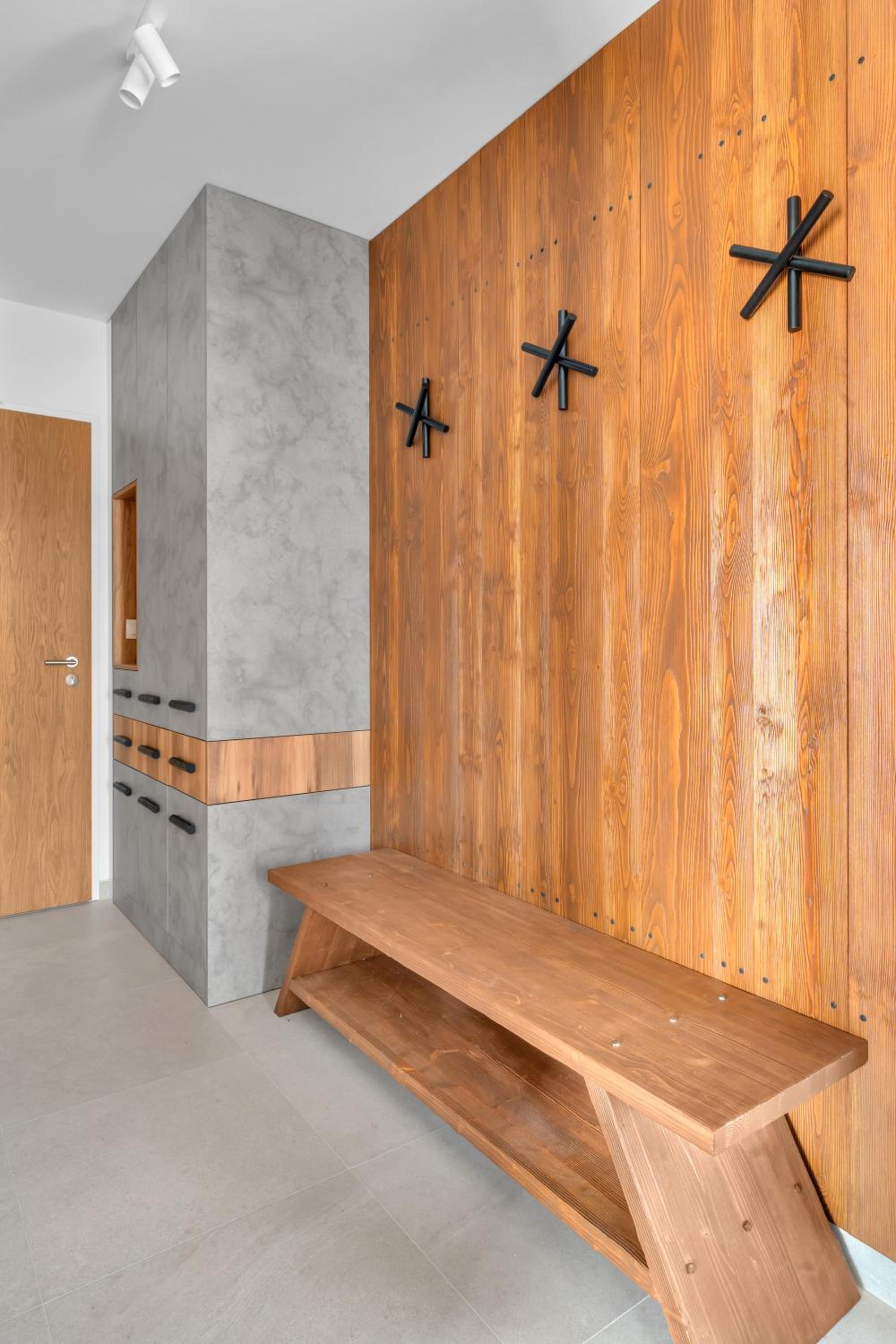 Apartment Viva Vrchlabí A41