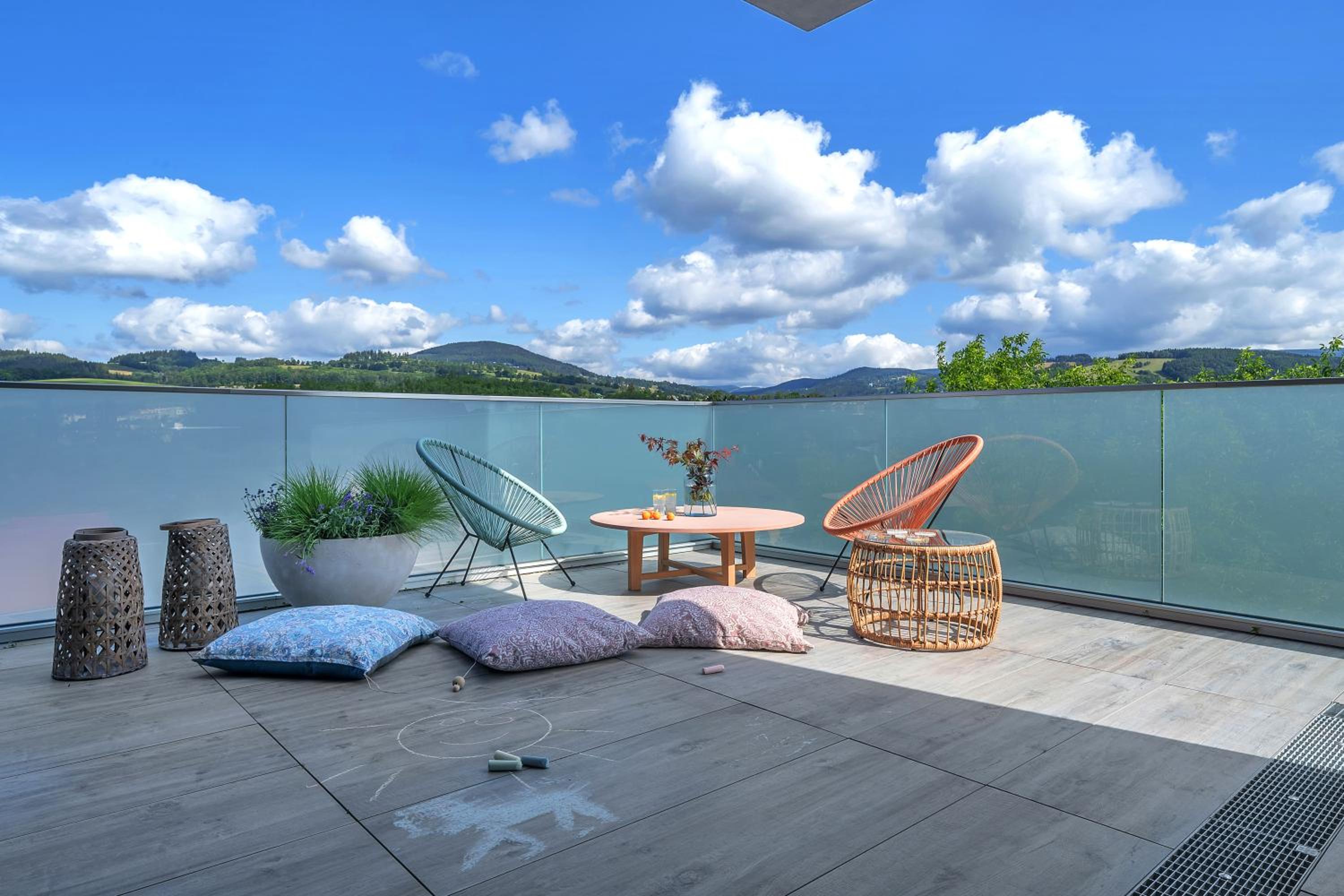 Apartment Viva Vrchlabí A41