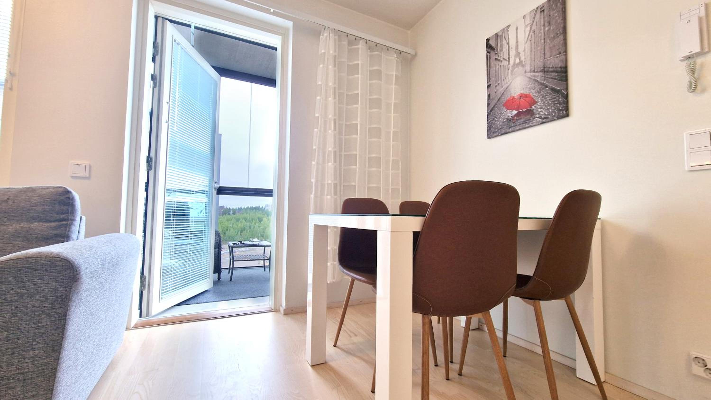 Villa Ruths Stay Vantaa