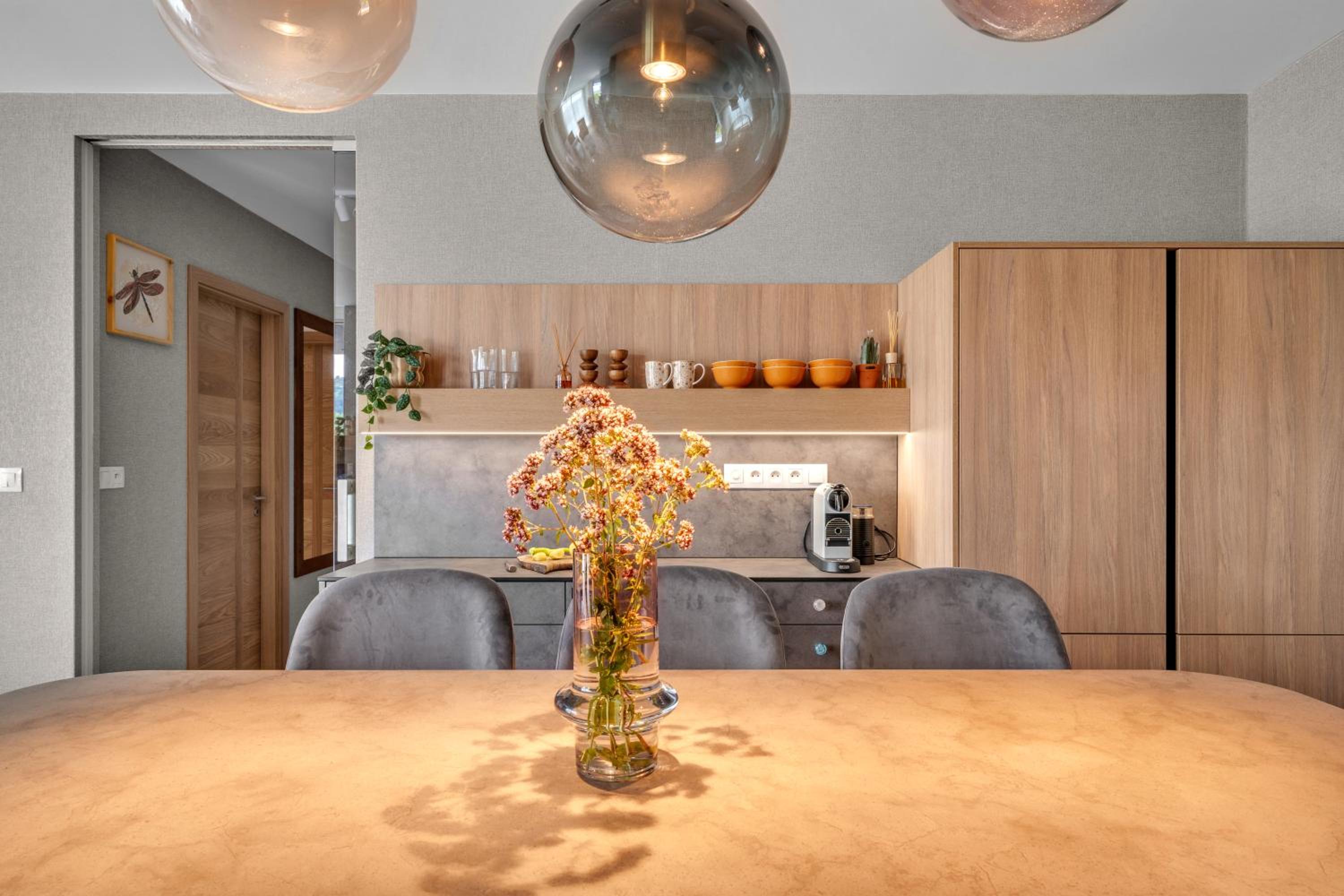 Apartment Viva Vrchlabí A41