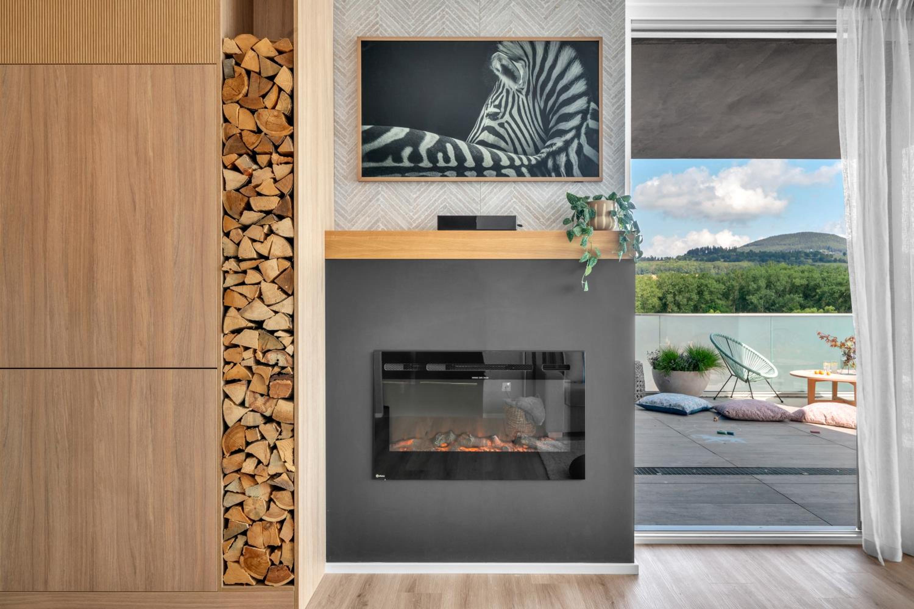 Apartment Viva Vrchlabí A41