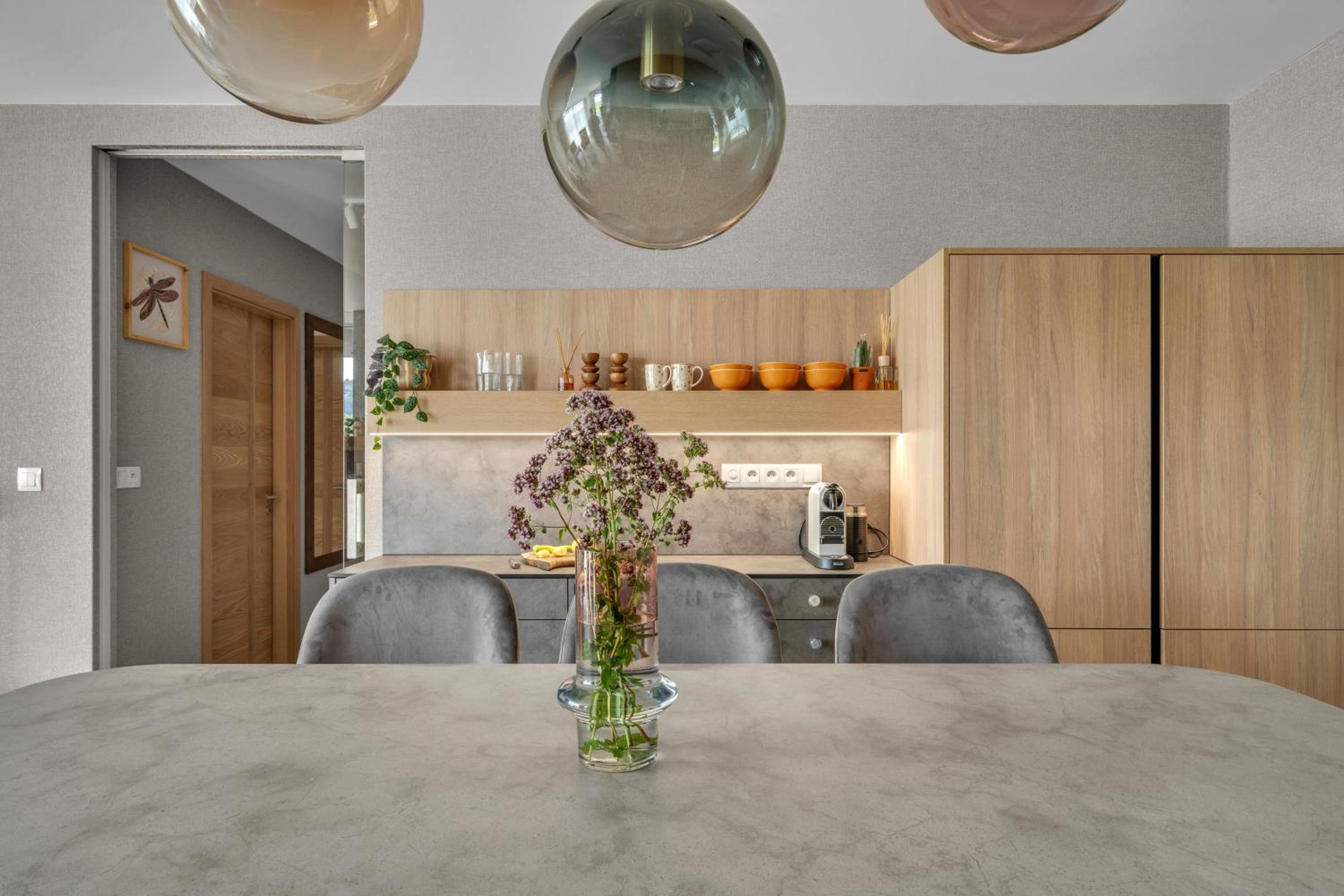Apartment Viva Vrchlabí A41