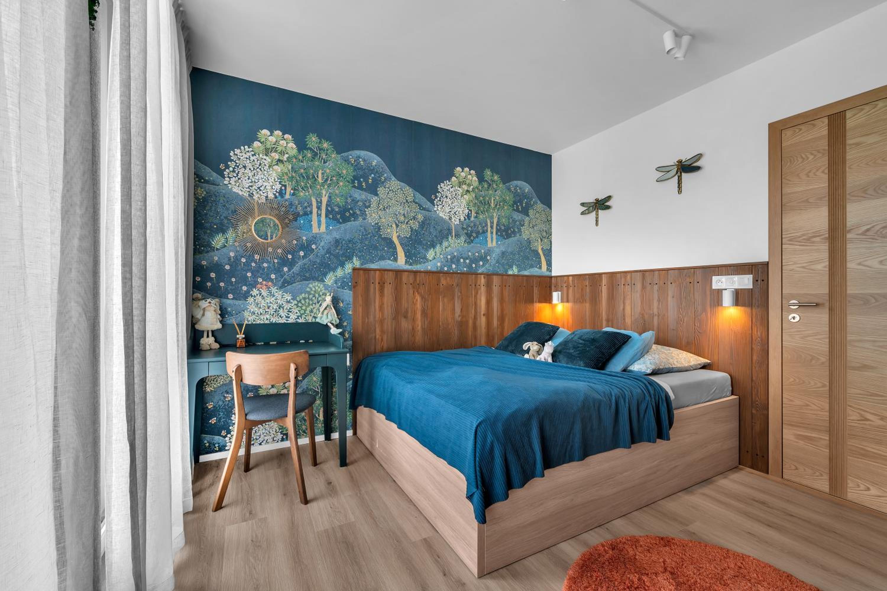 Apartment Viva Vrchlabí A41