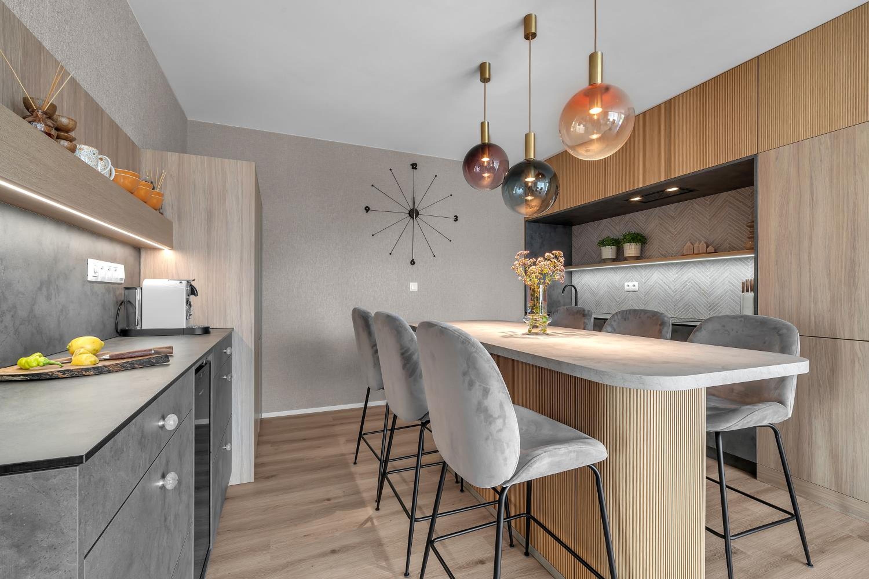 Apartment Viva Vrchlabí A41