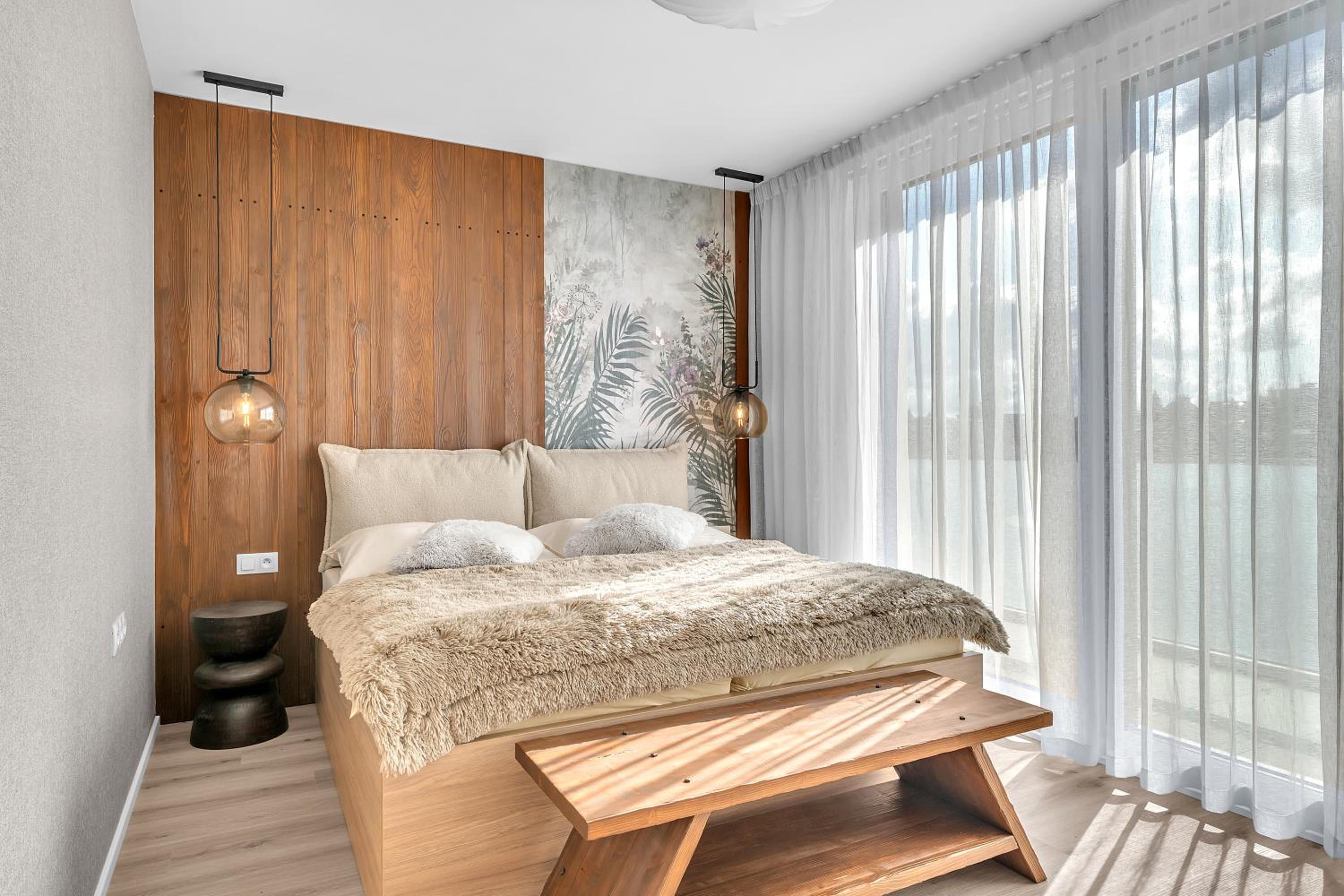 Apartment Viva Vrchlabí A41