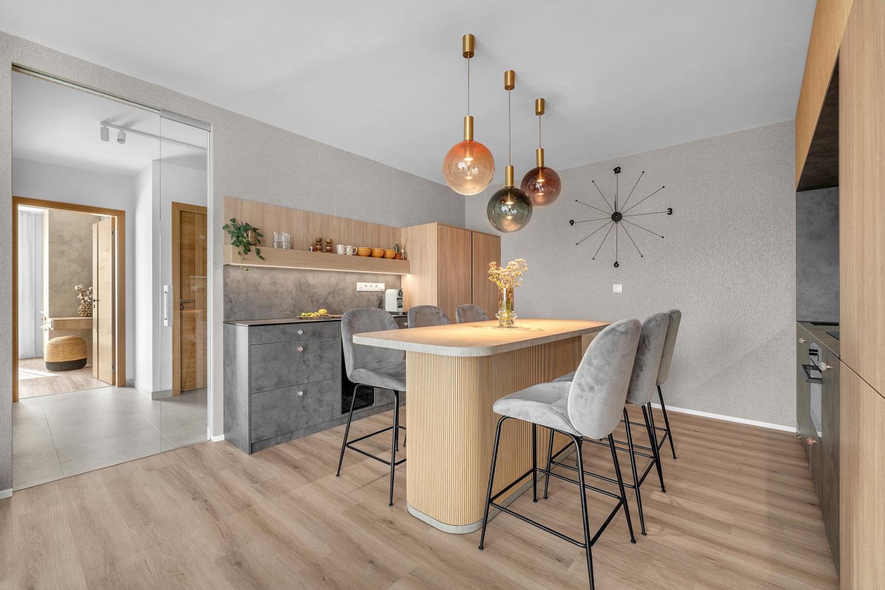 Apartment Viva Vrchlabí A41