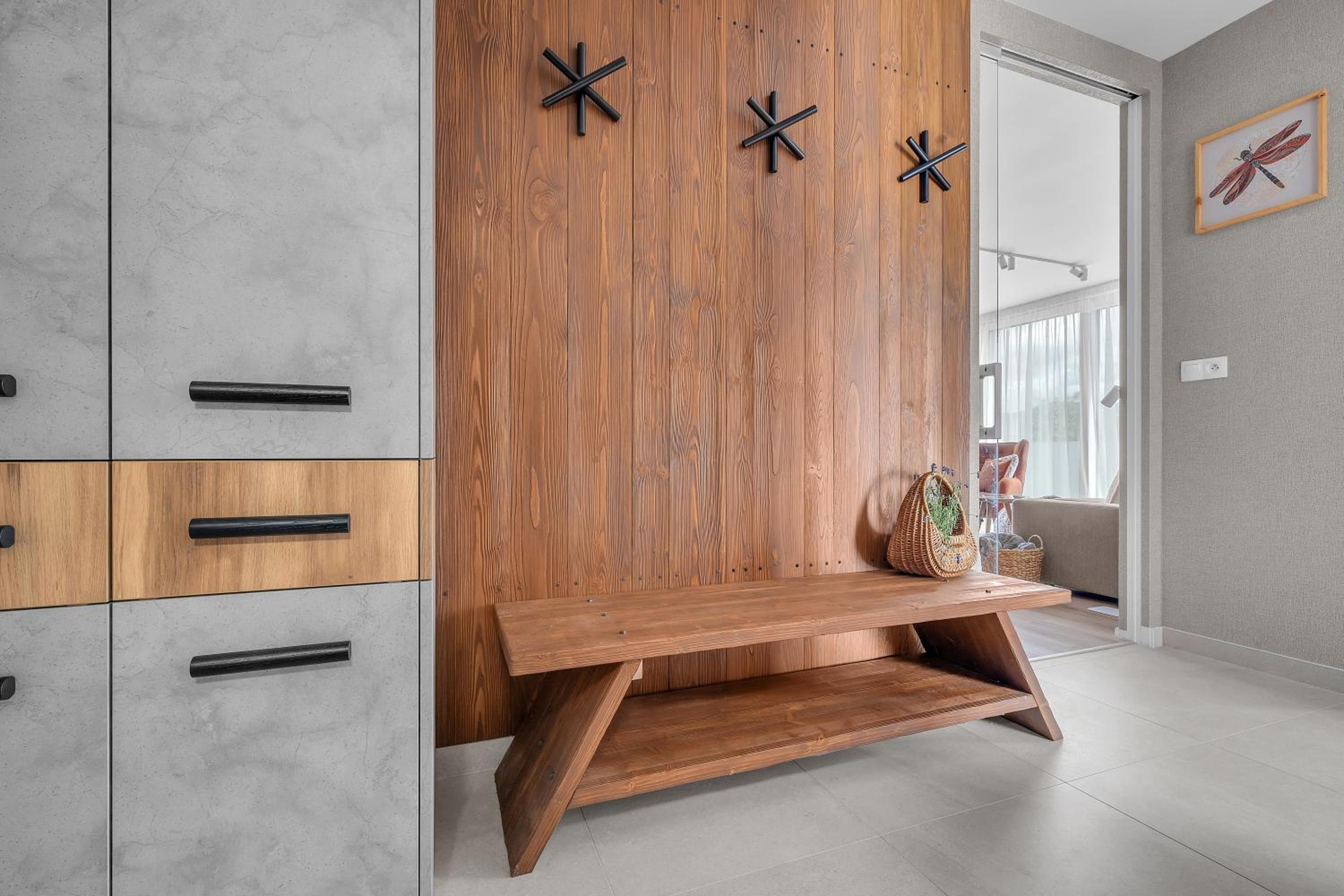 Apartment Viva Vrchlabí A41