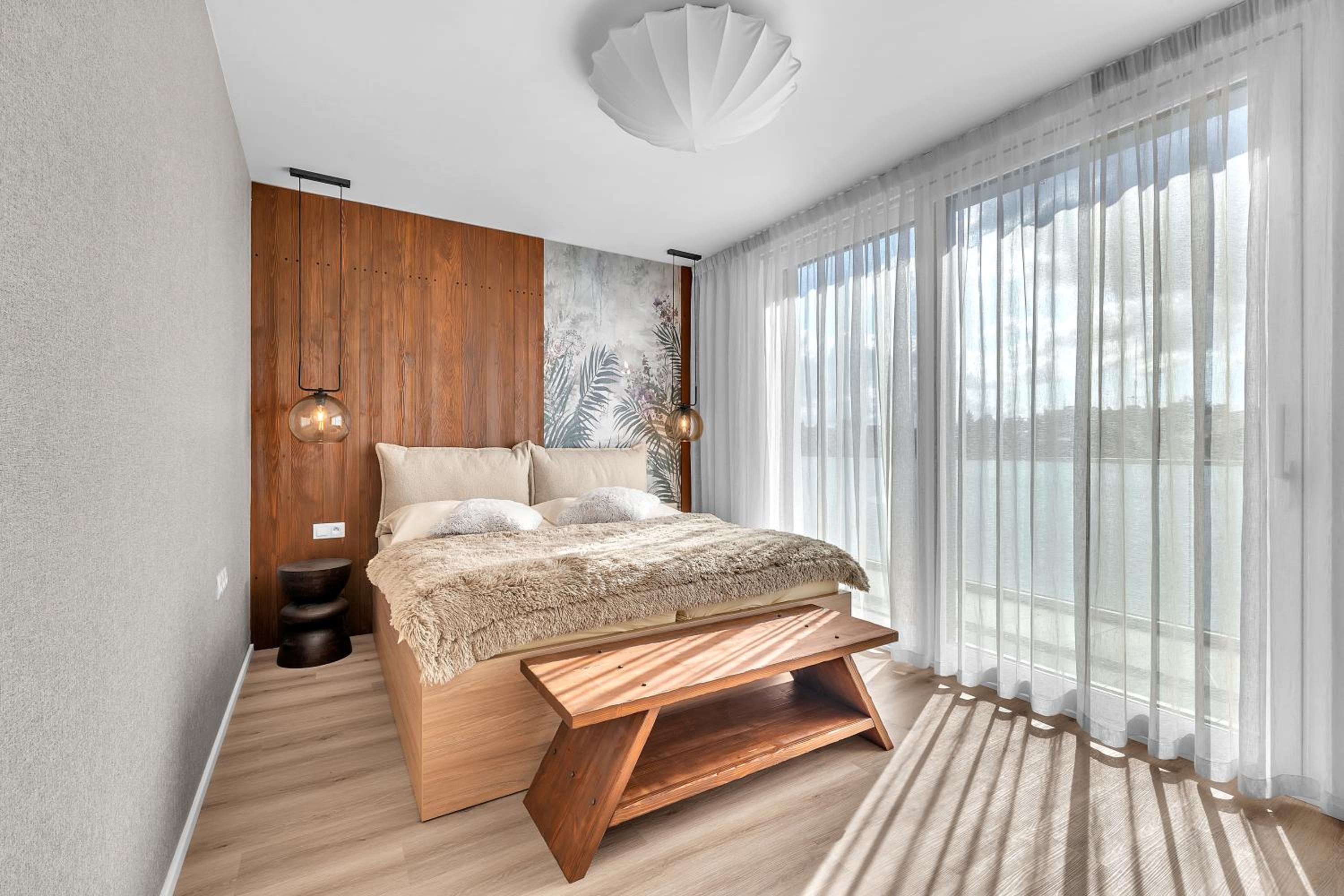 Apartment Viva Vrchlabí A41