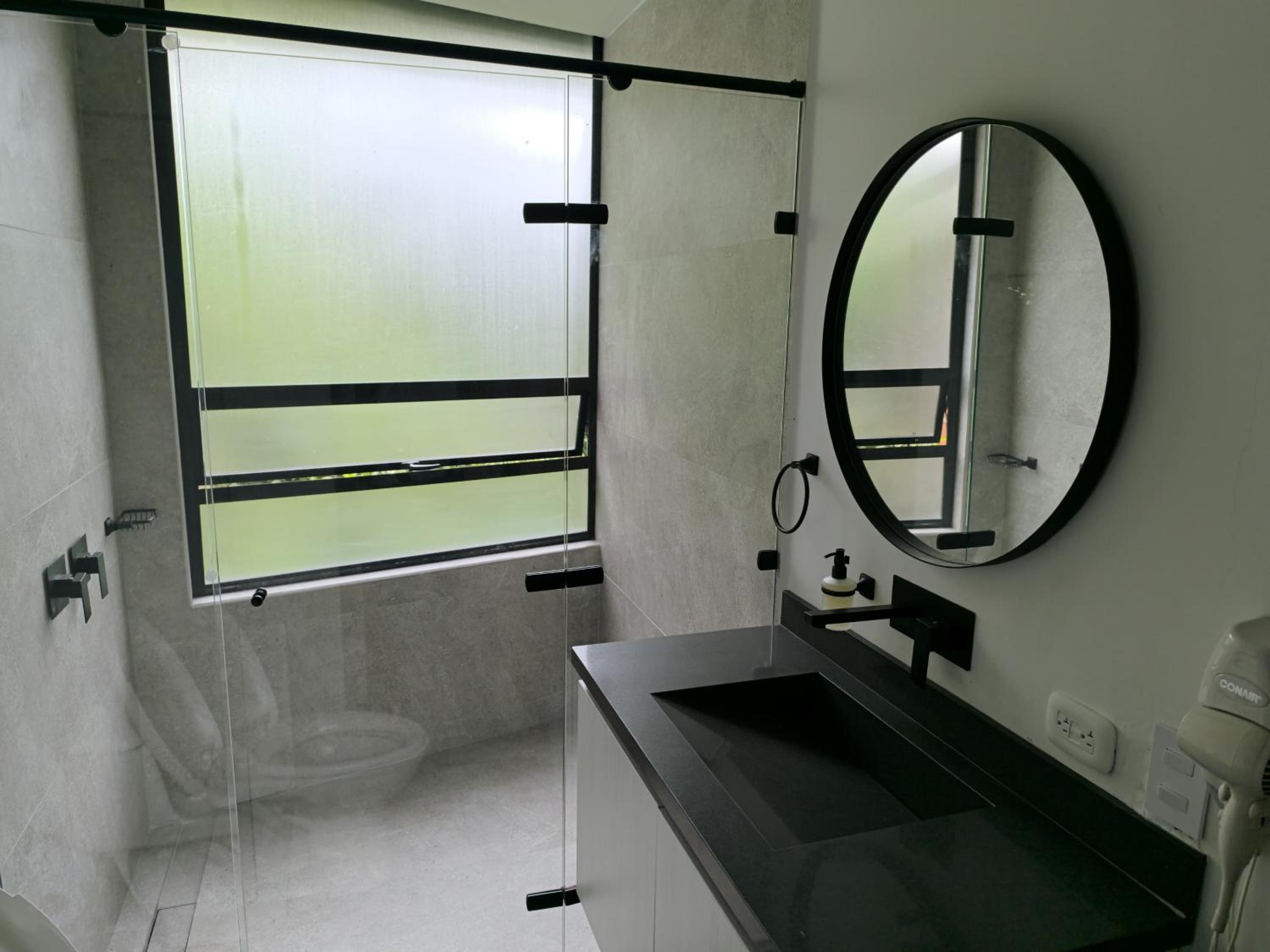 Aparta estudio Manila