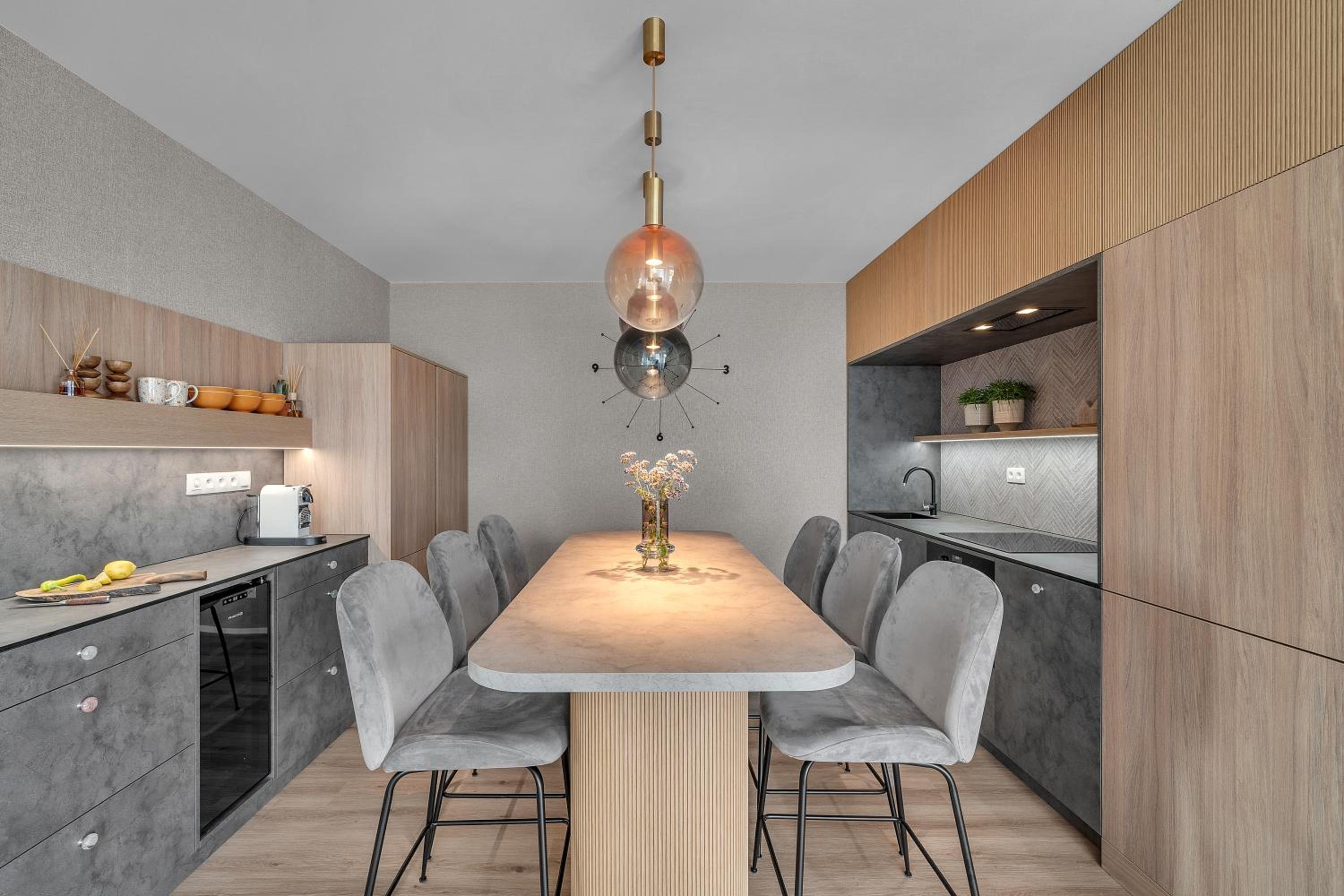 Apartment Viva Vrchlabí A41