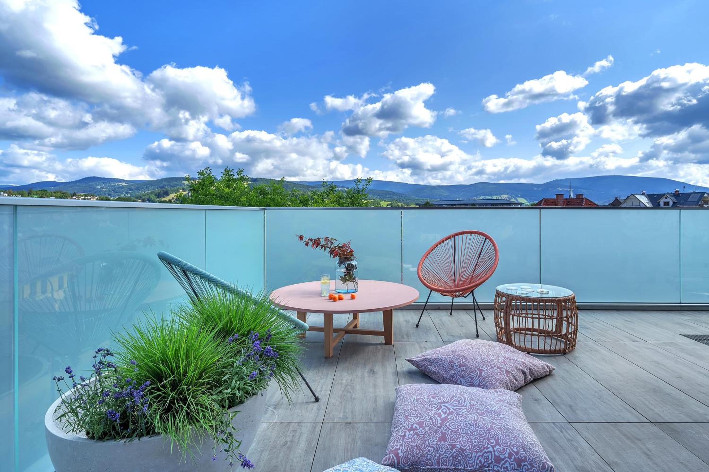 Apartment Viva Vrchlabí A41