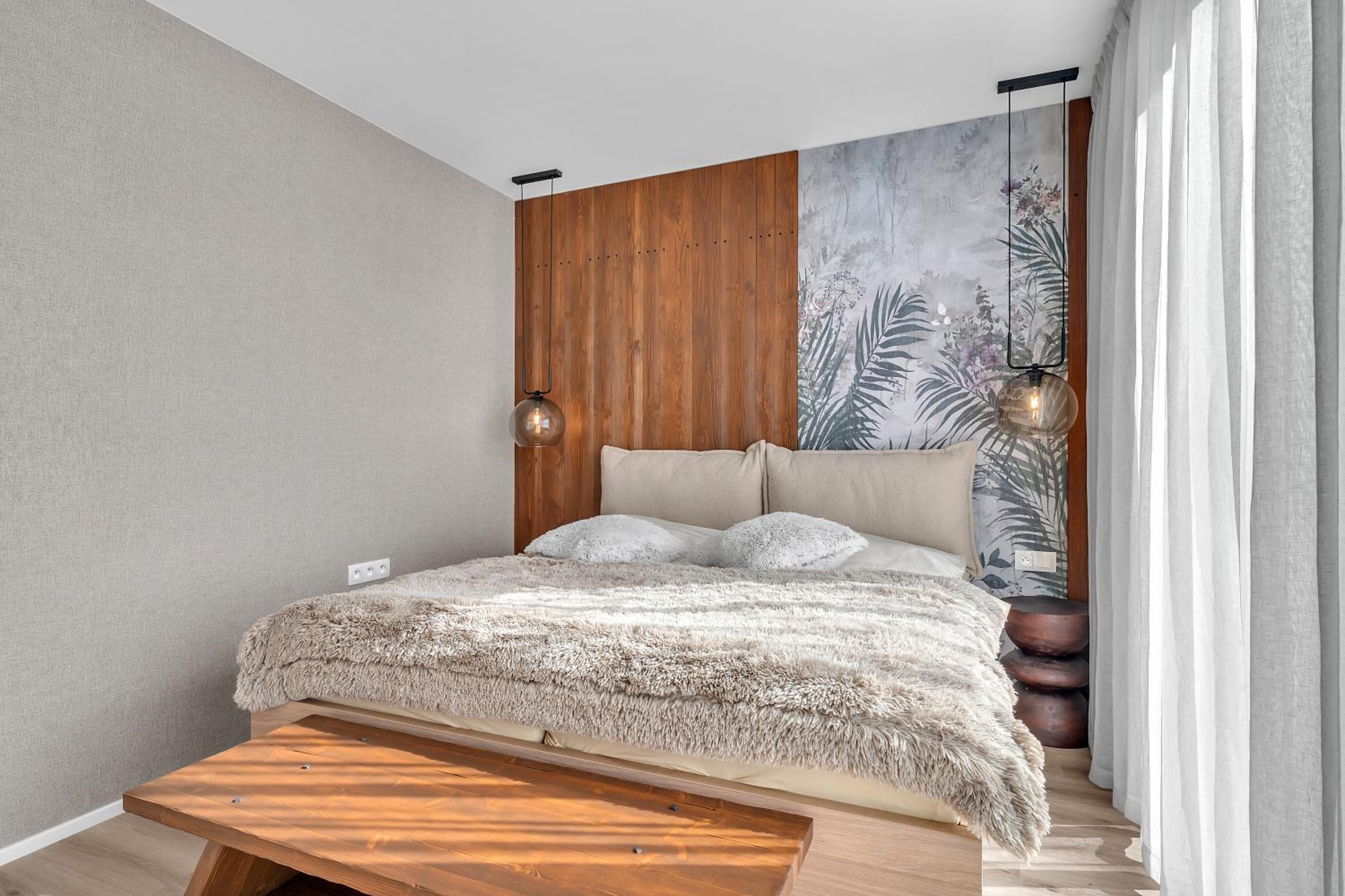 Apartment Viva Vrchlabí A41