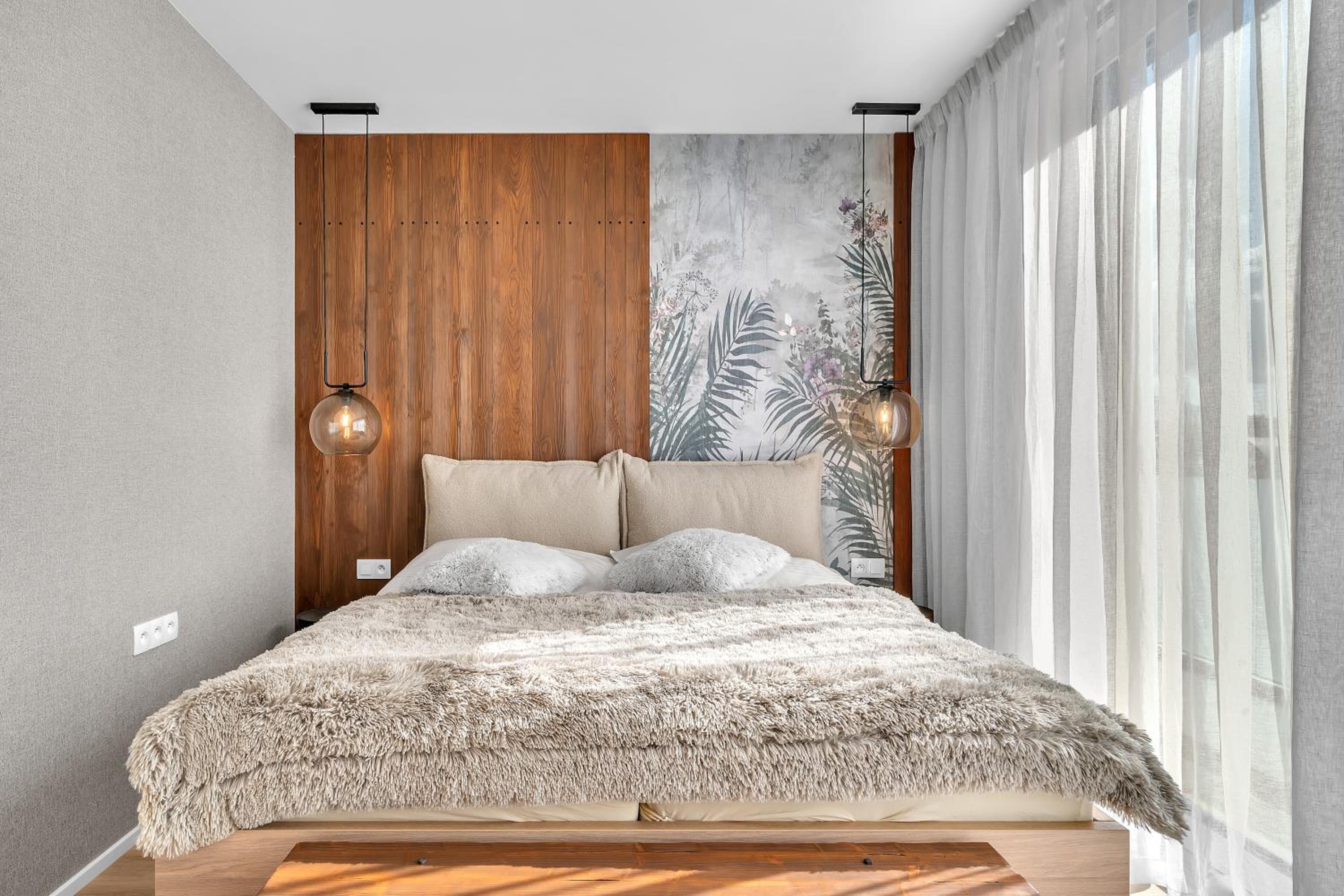 Apartment Viva Vrchlabí A41