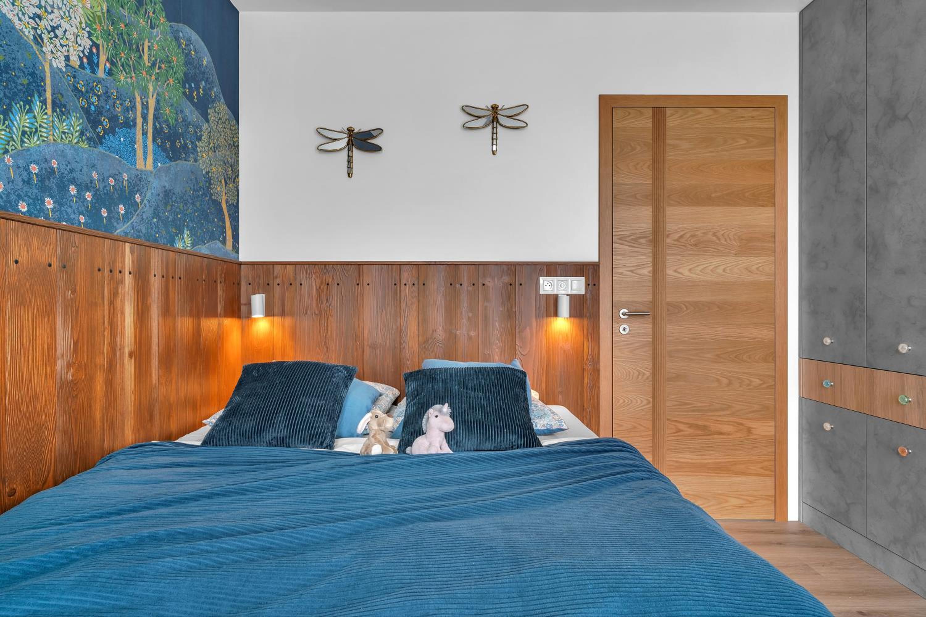 Apartment Viva Vrchlabí A41