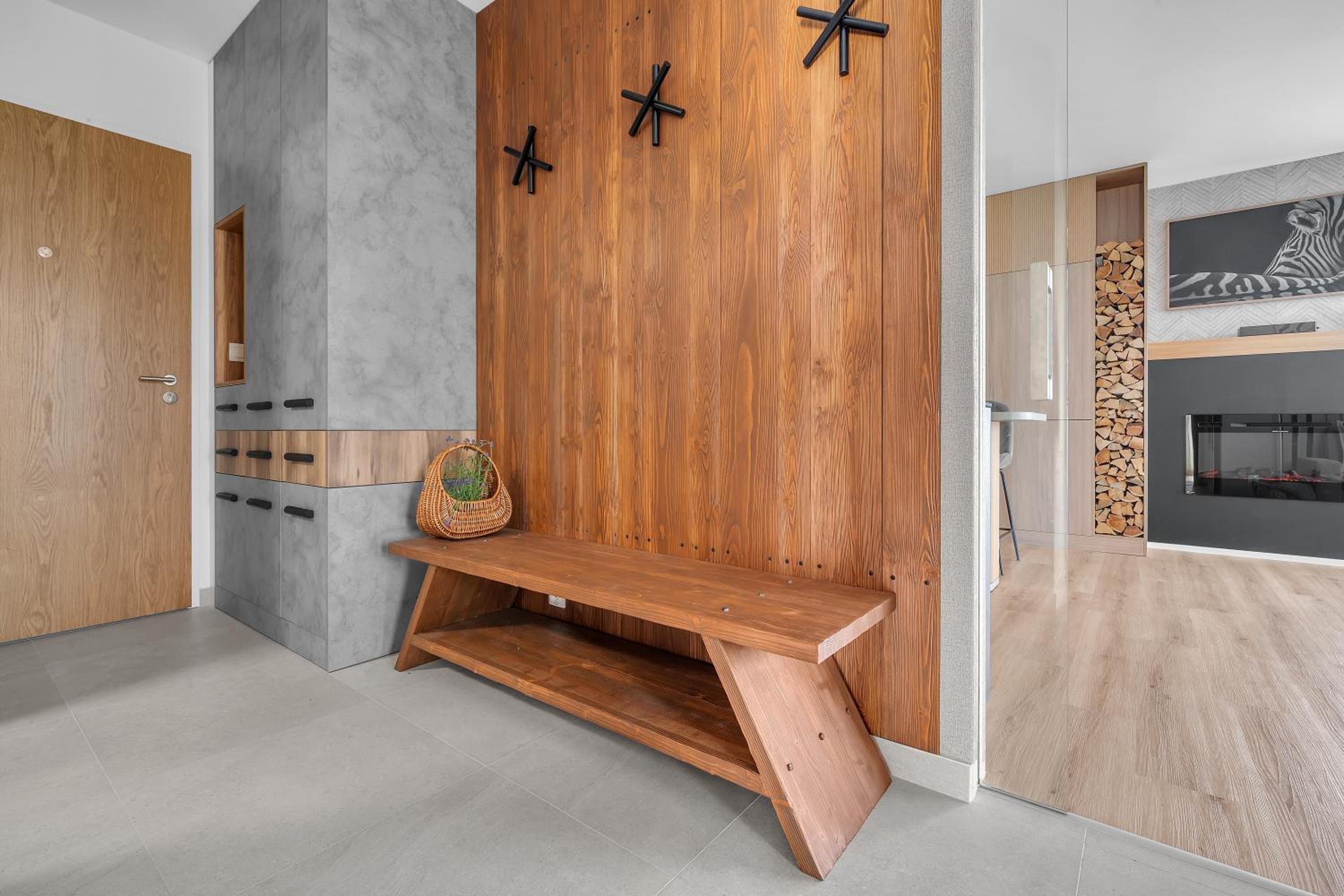 Apartment Viva Vrchlabí A41