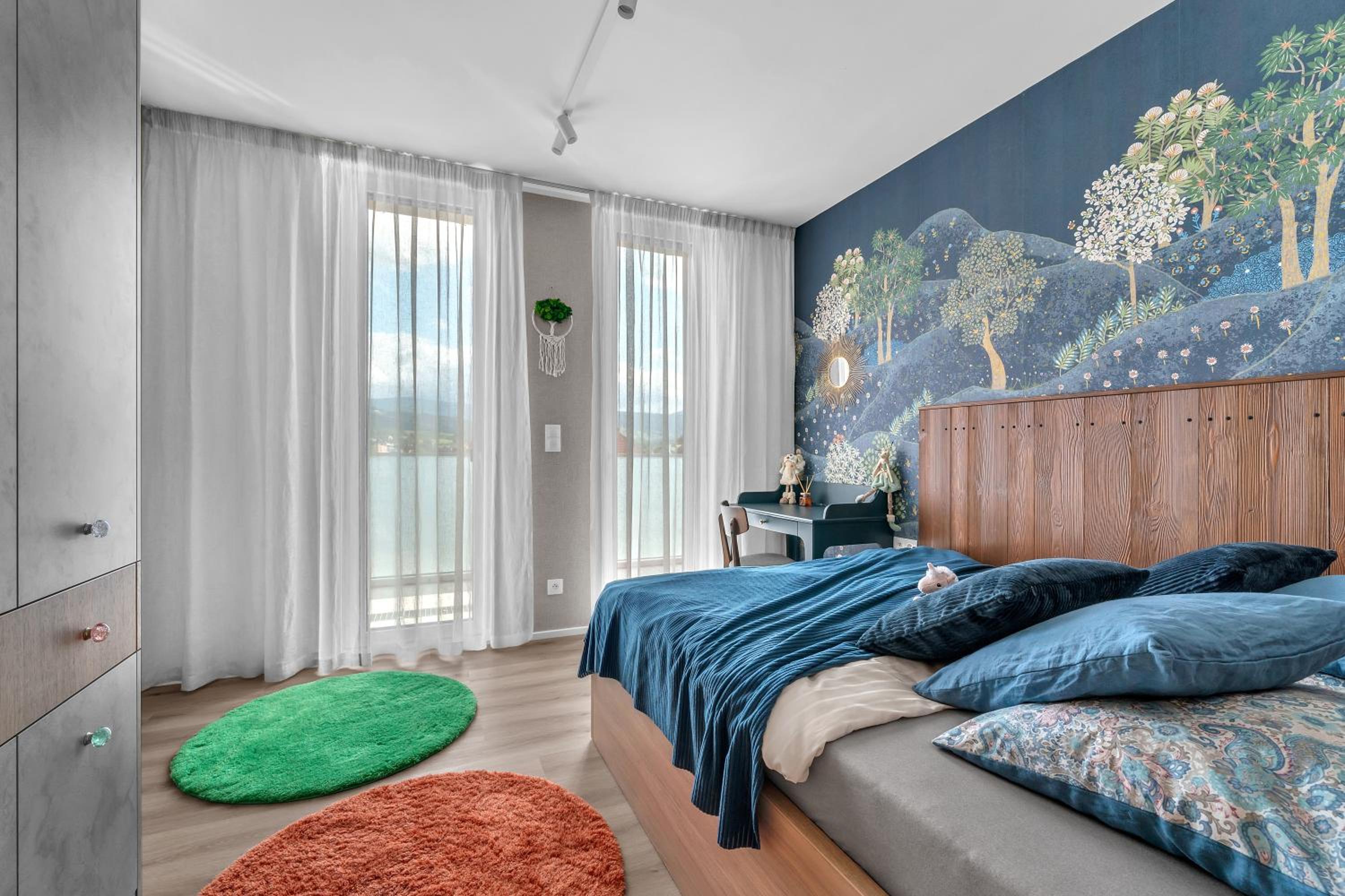 Apartment Viva Vrchlabí A41
