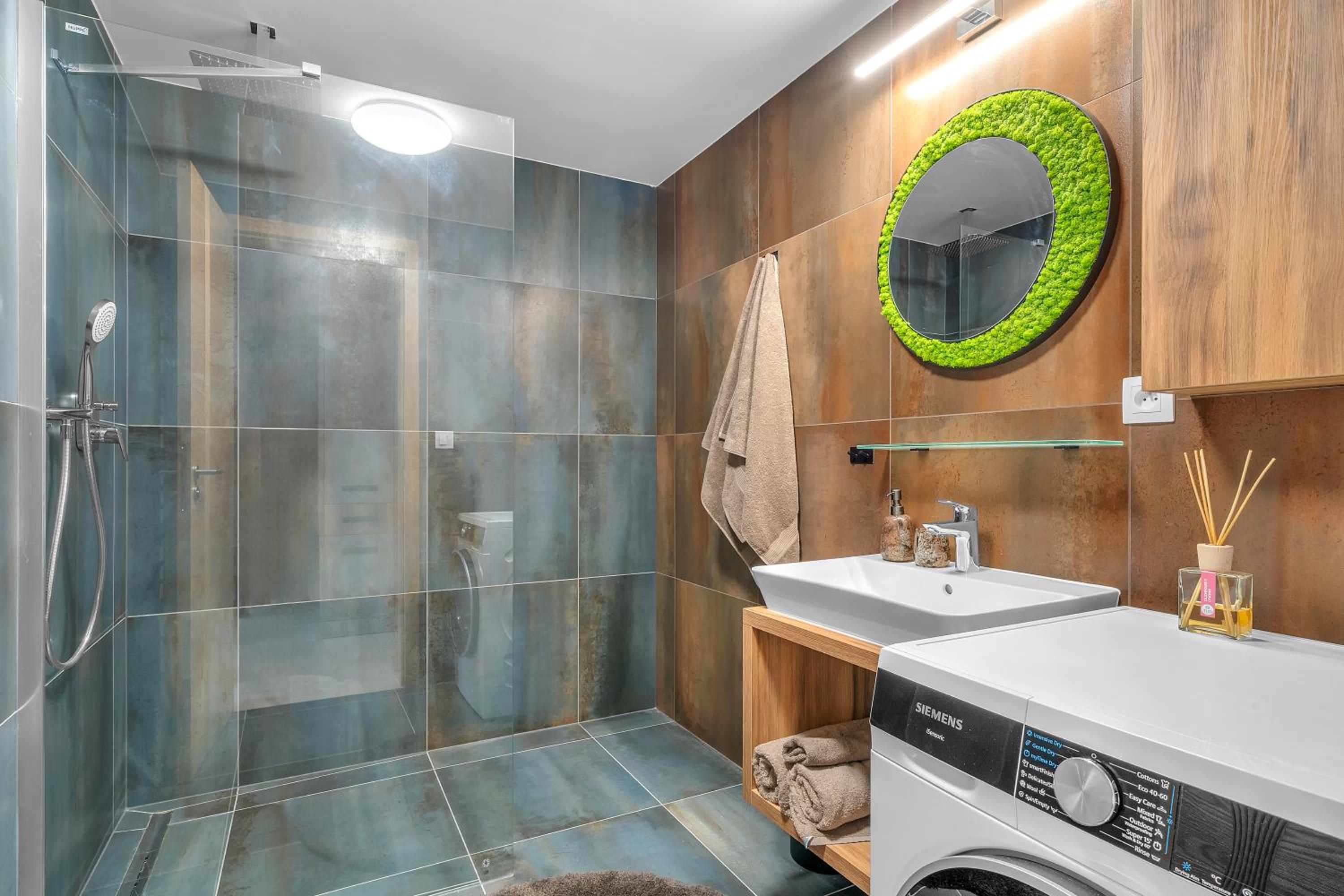 Apartment Viva Vrchlabí A41