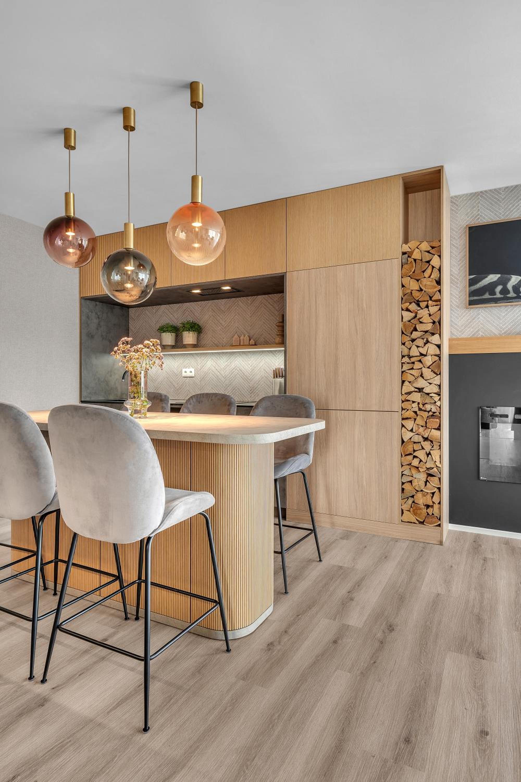 Apartment Viva Vrchlabí A41