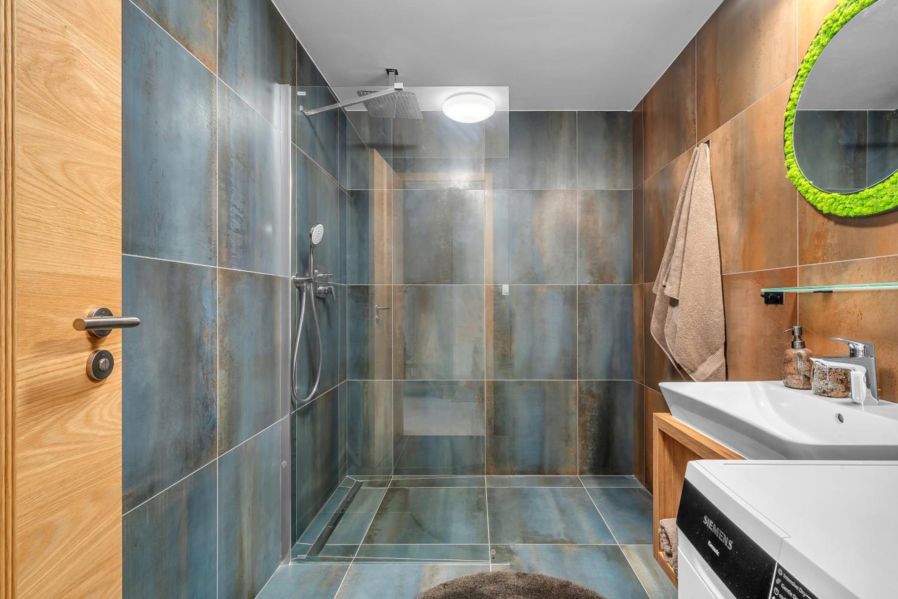 Apartment Viva Vrchlabí A41