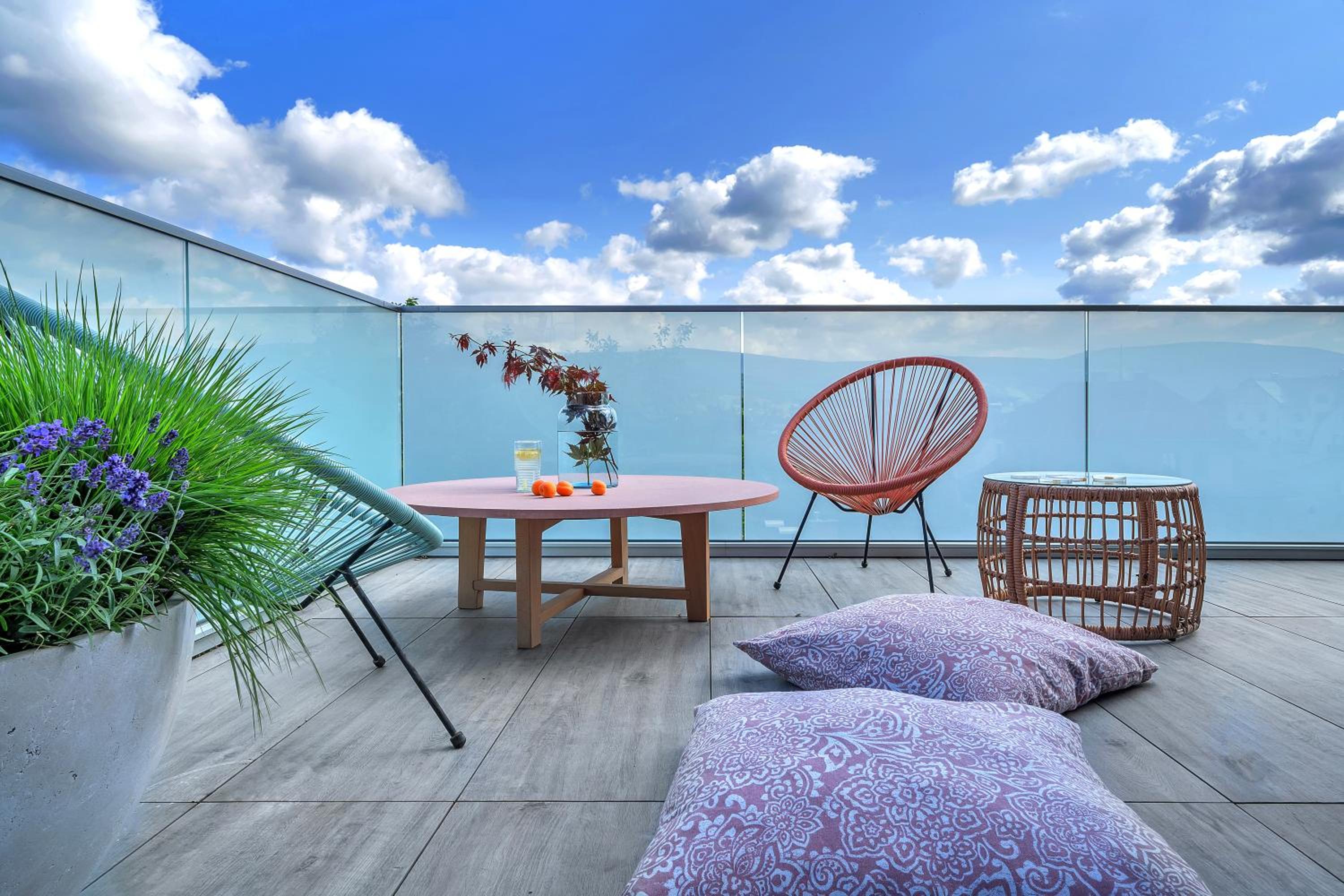 Apartment Viva Vrchlabí A41