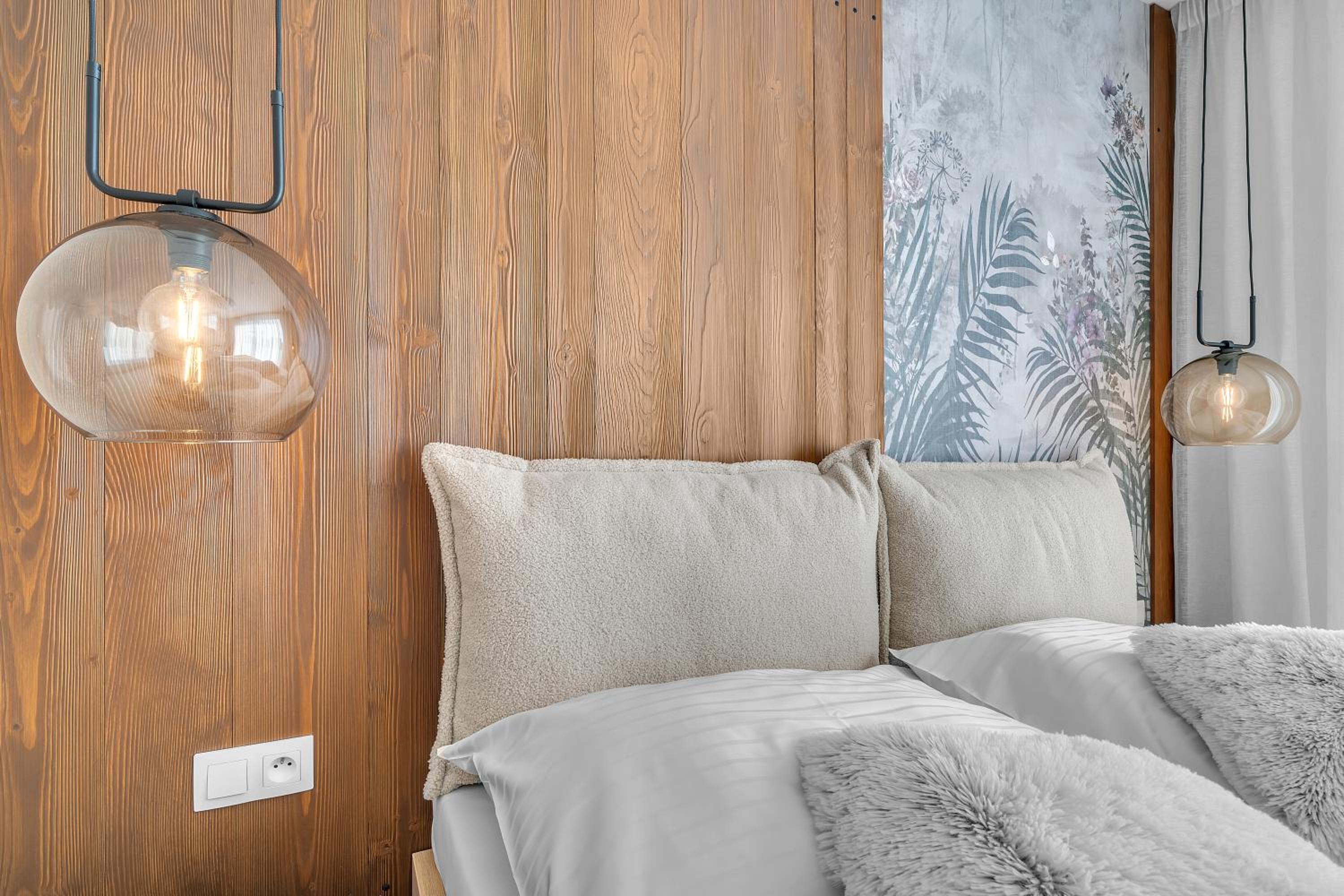 Apartment Viva Vrchlabí A41