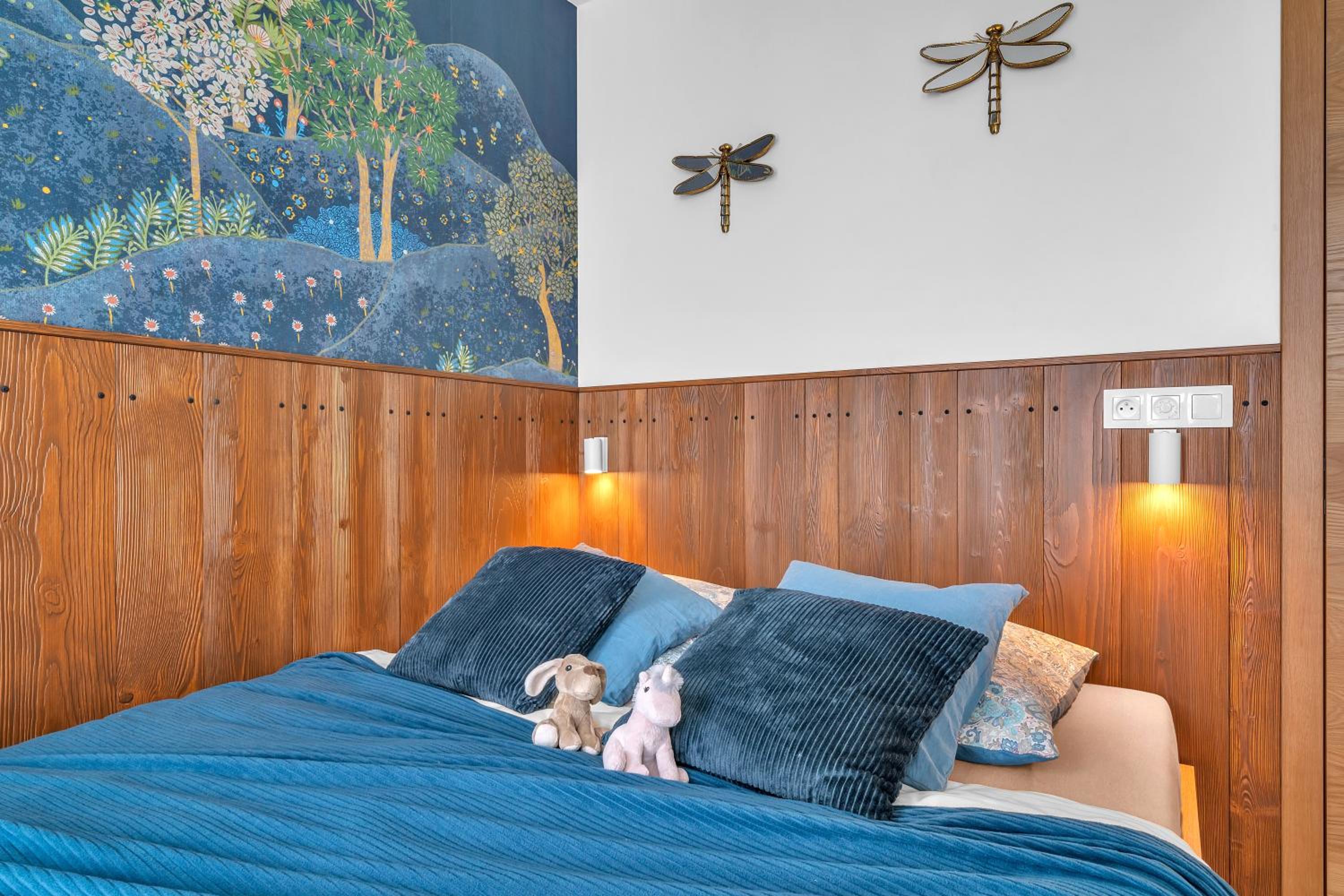 Apartment Viva Vrchlabí A41
