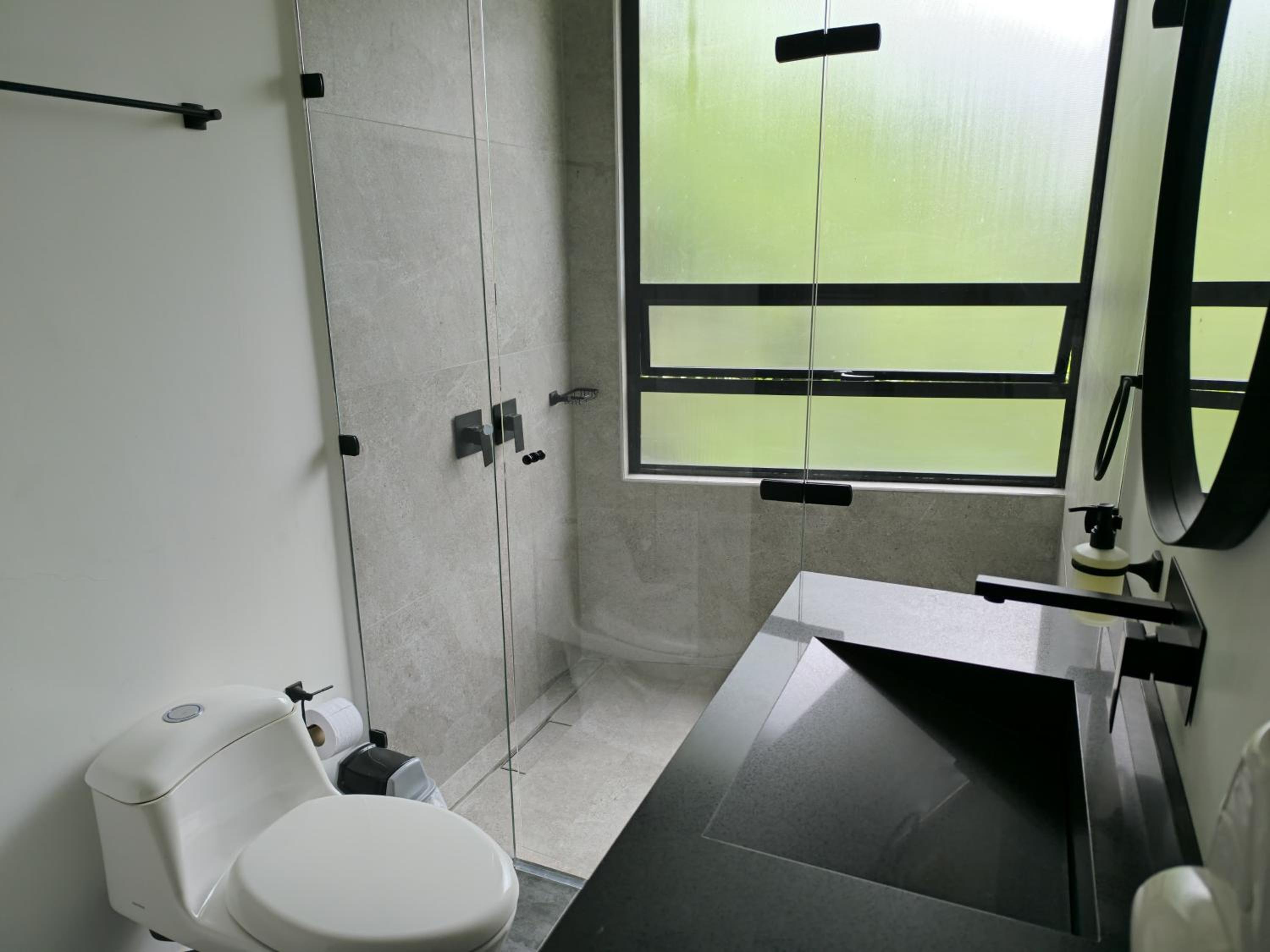 Aparta estudio Manila