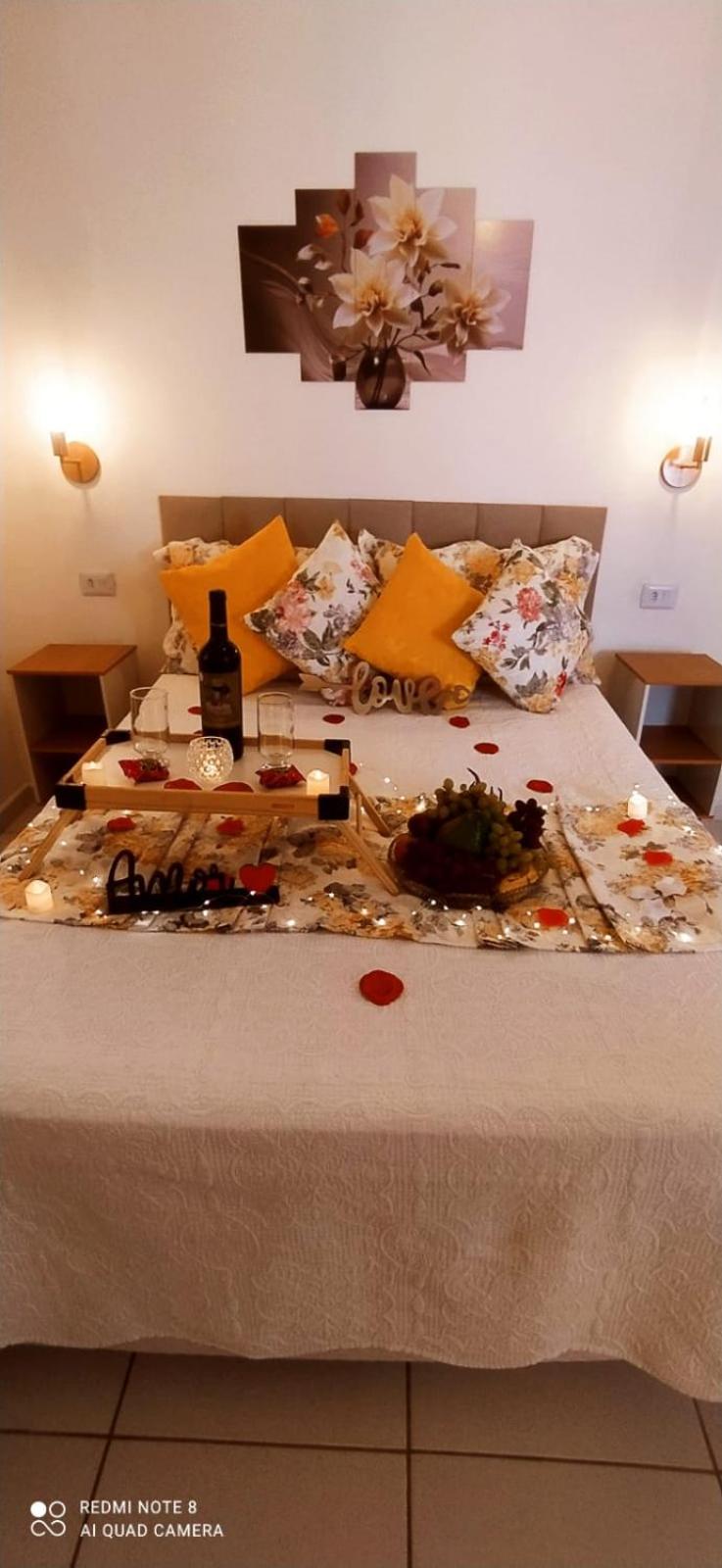 Casa da Vovó na Pousada Sitio Pauletto - com Cozinha, Churrasqueira e Decoração