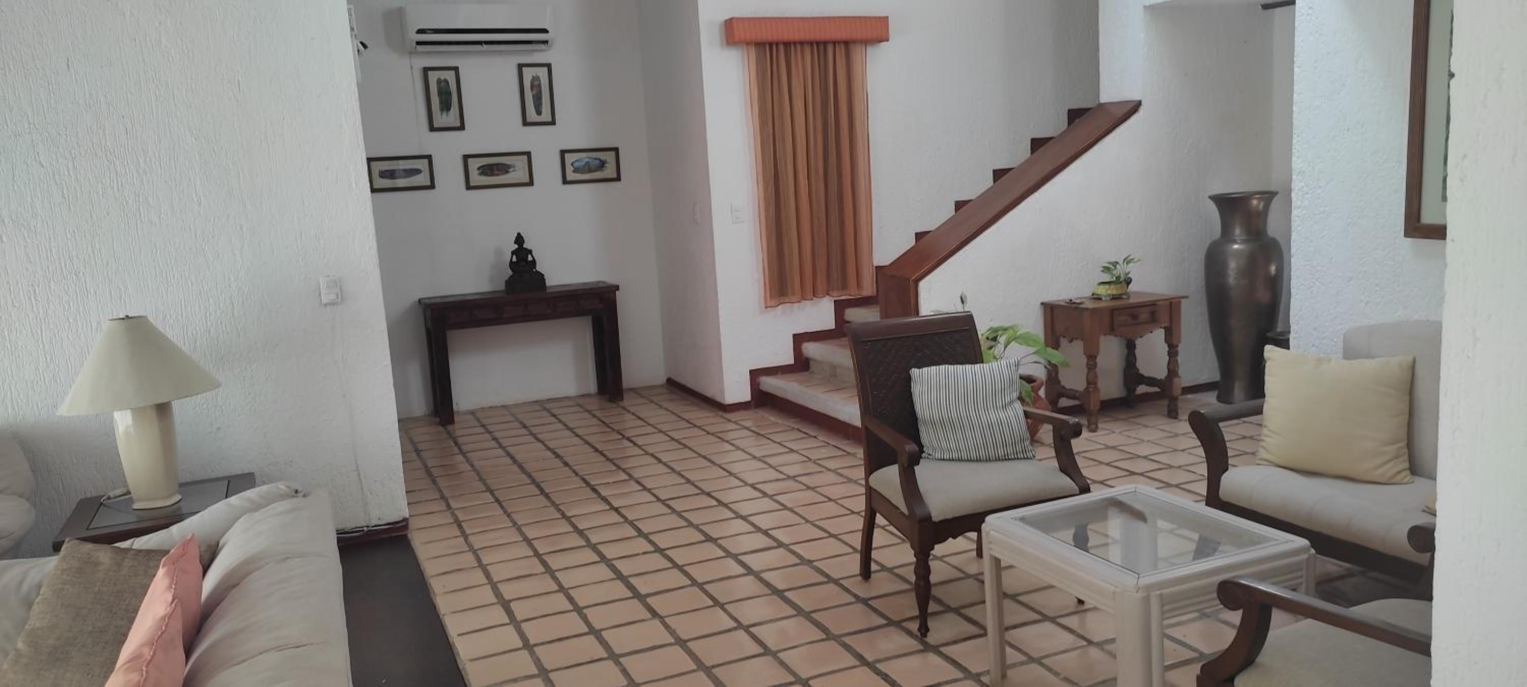Cancun Villa Agave, access to the Beach!