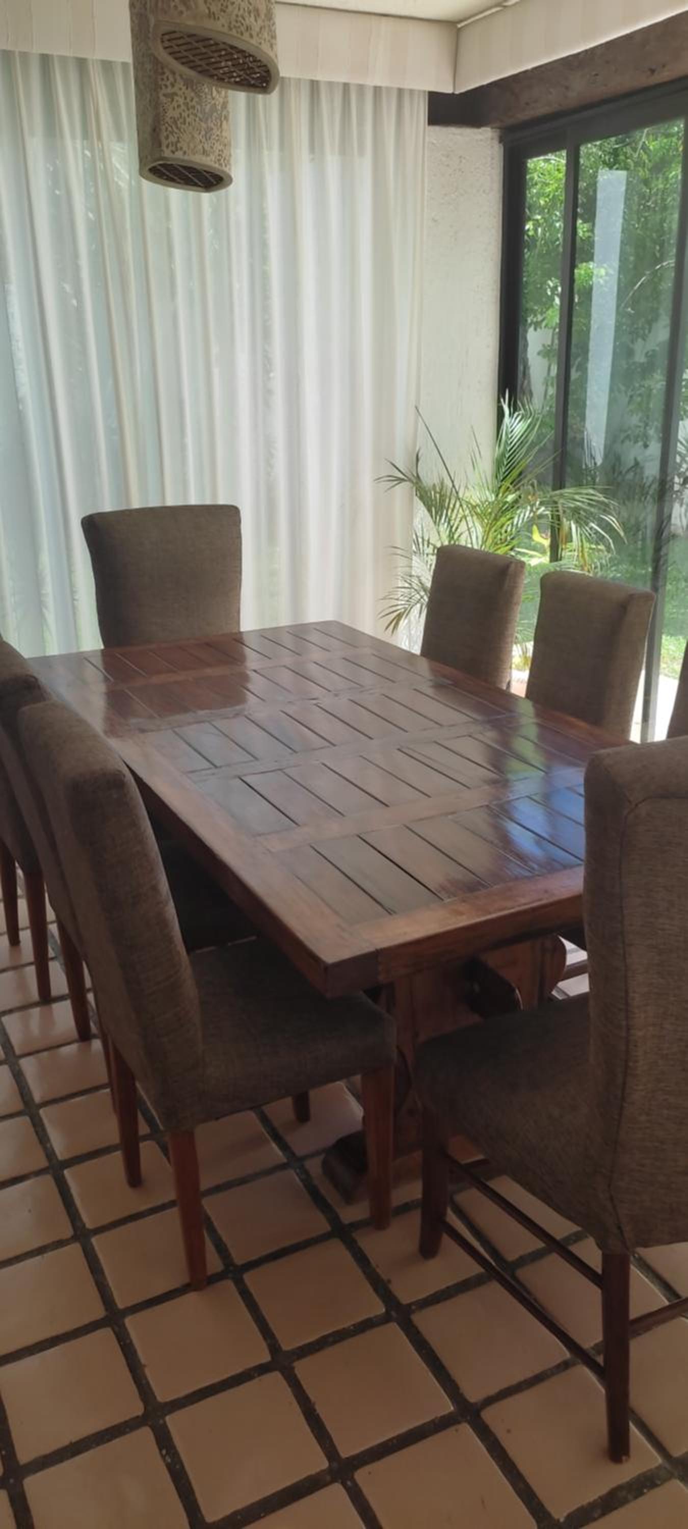 Cancun Villa Agave, access to the Beach!