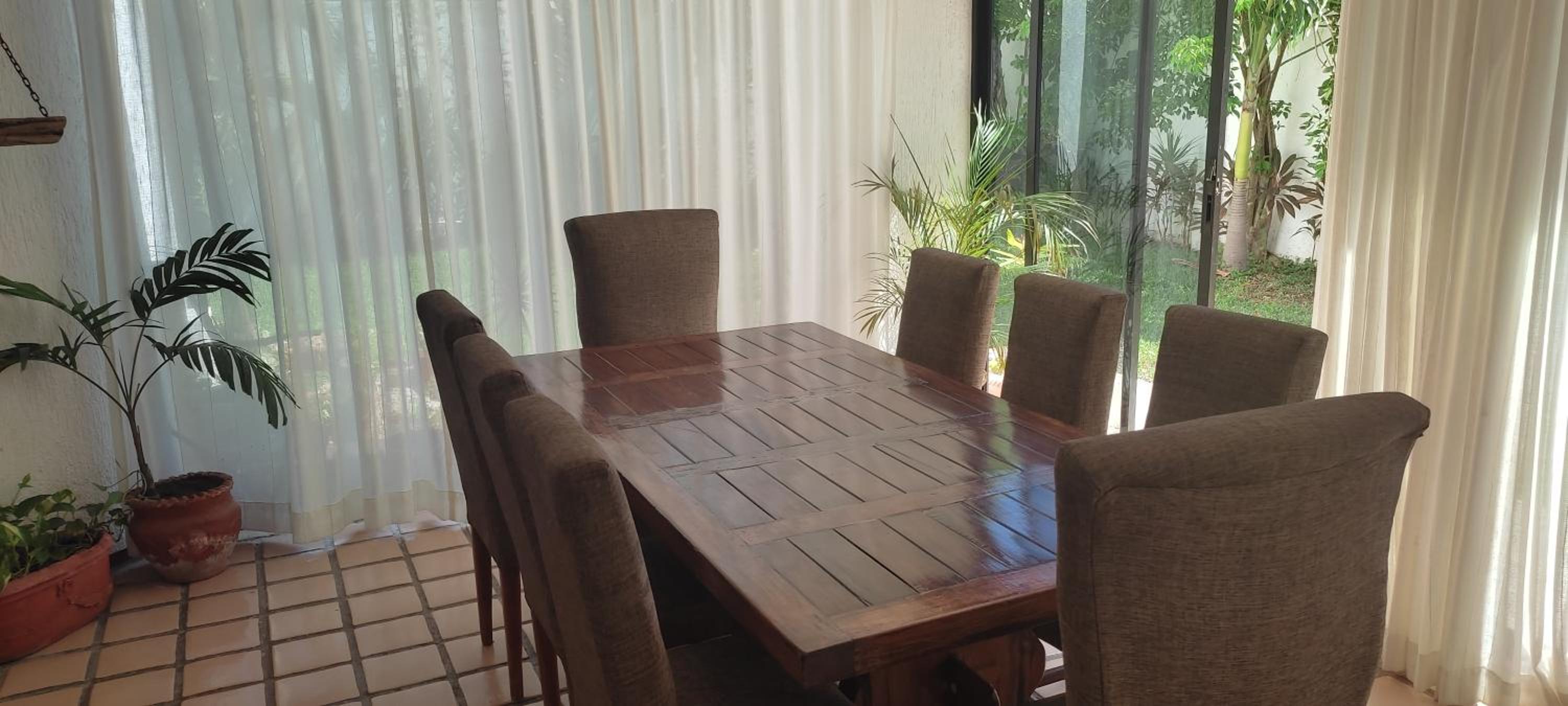 Cancun Villa Agave, access to the Beach!