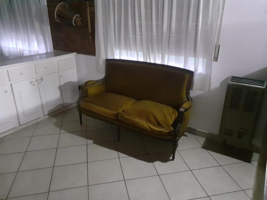 Casa Monte Hermoso del Este