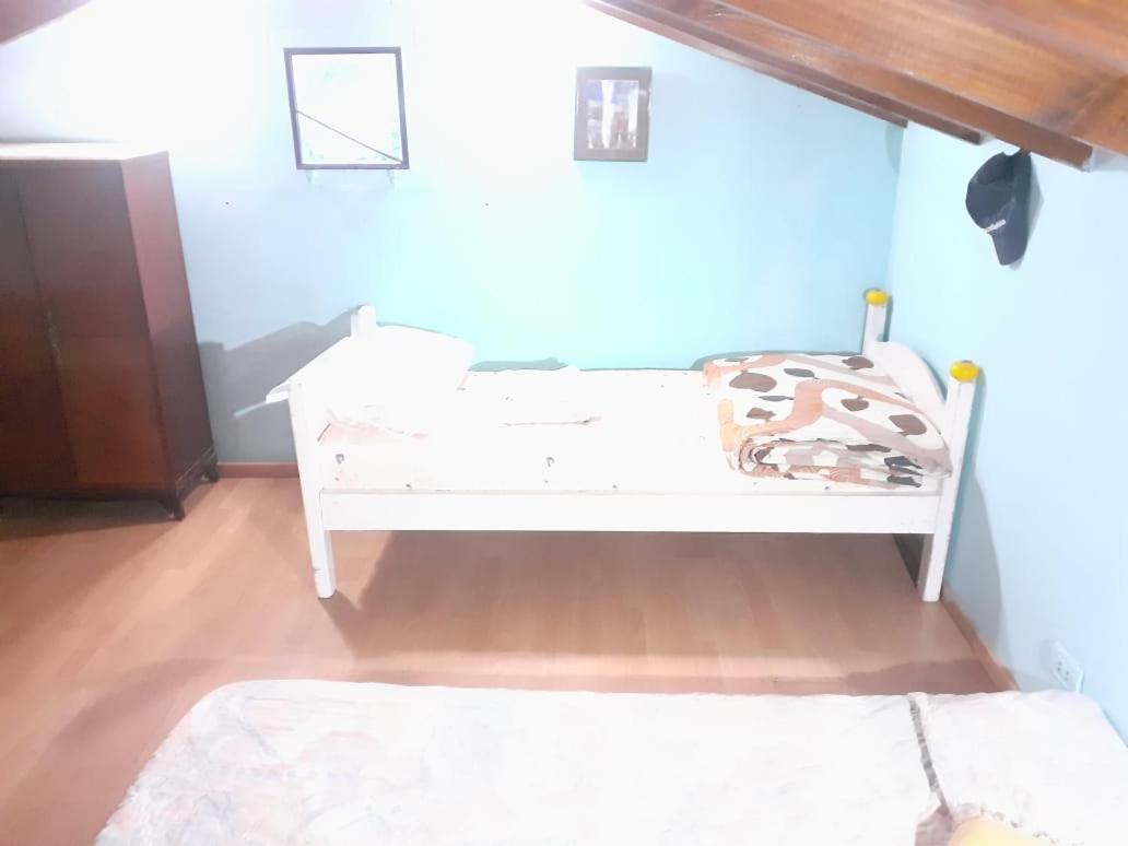 Casa Monte Hermoso del Este