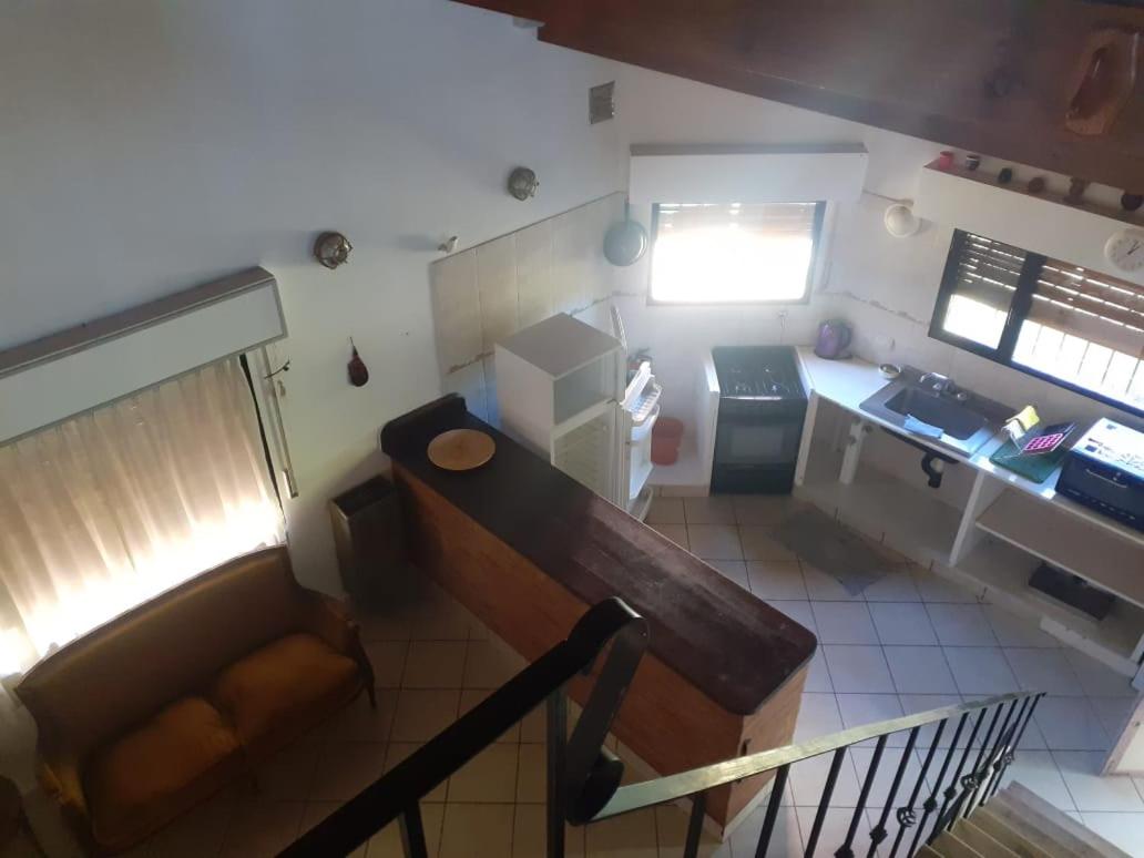 Casa Monte Hermoso del Este