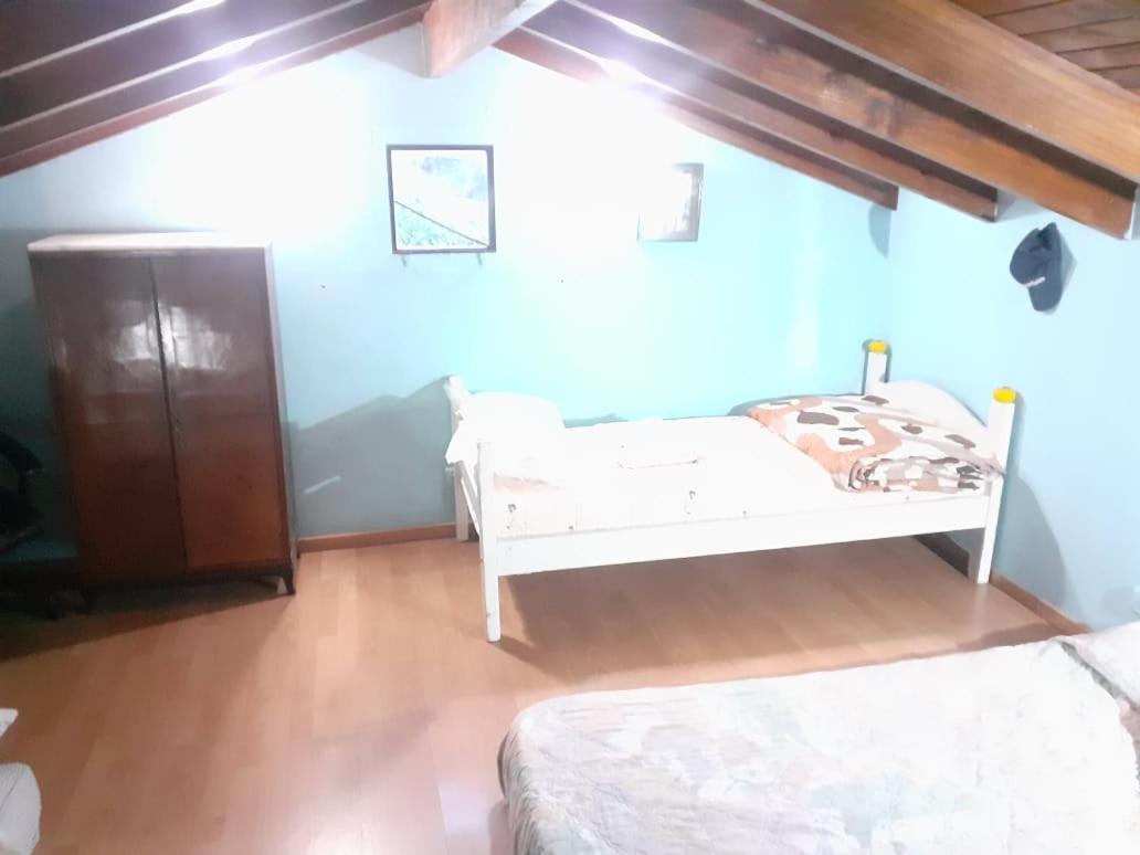 Casa Monte Hermoso del Este